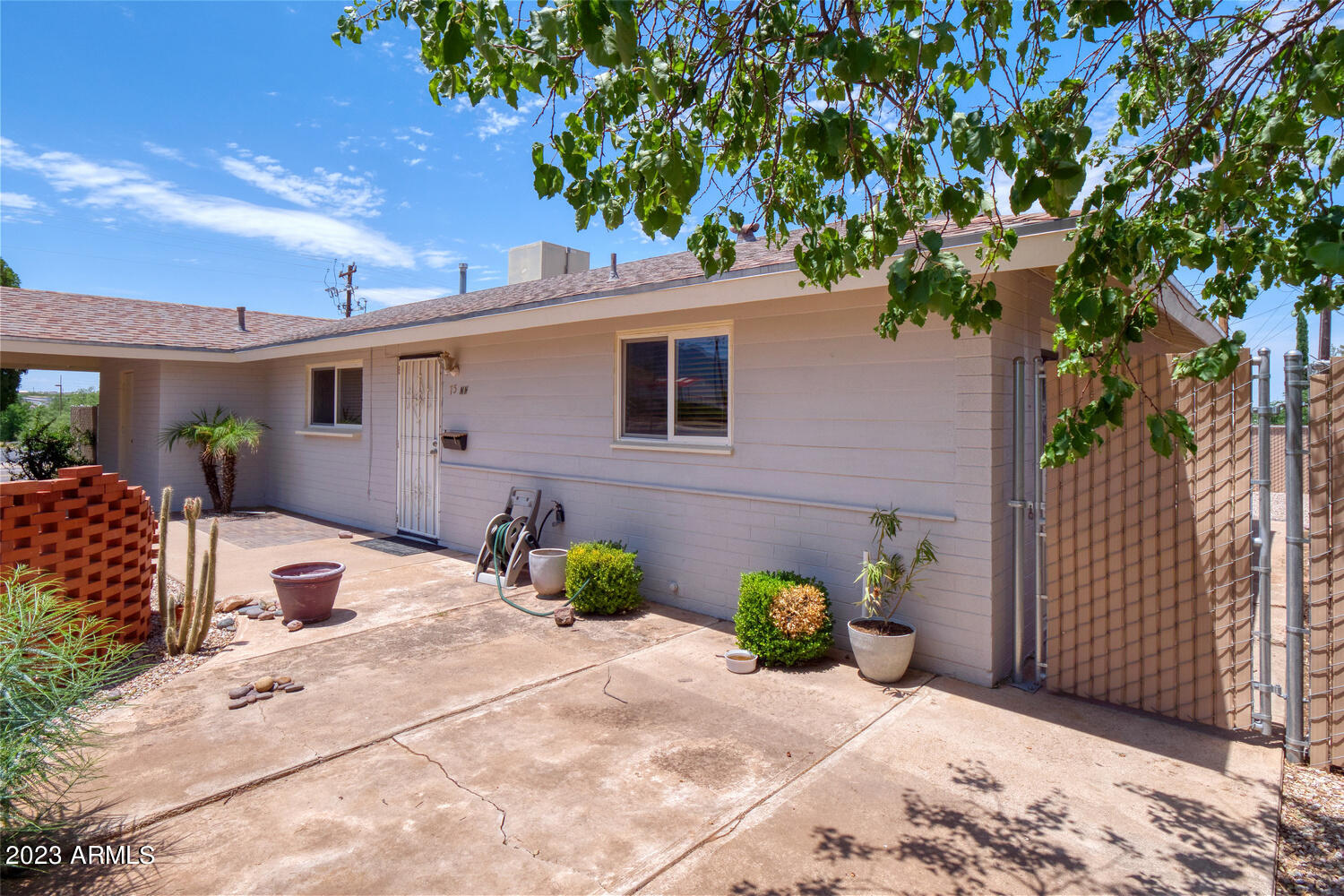 El Coronado Heights - Residential