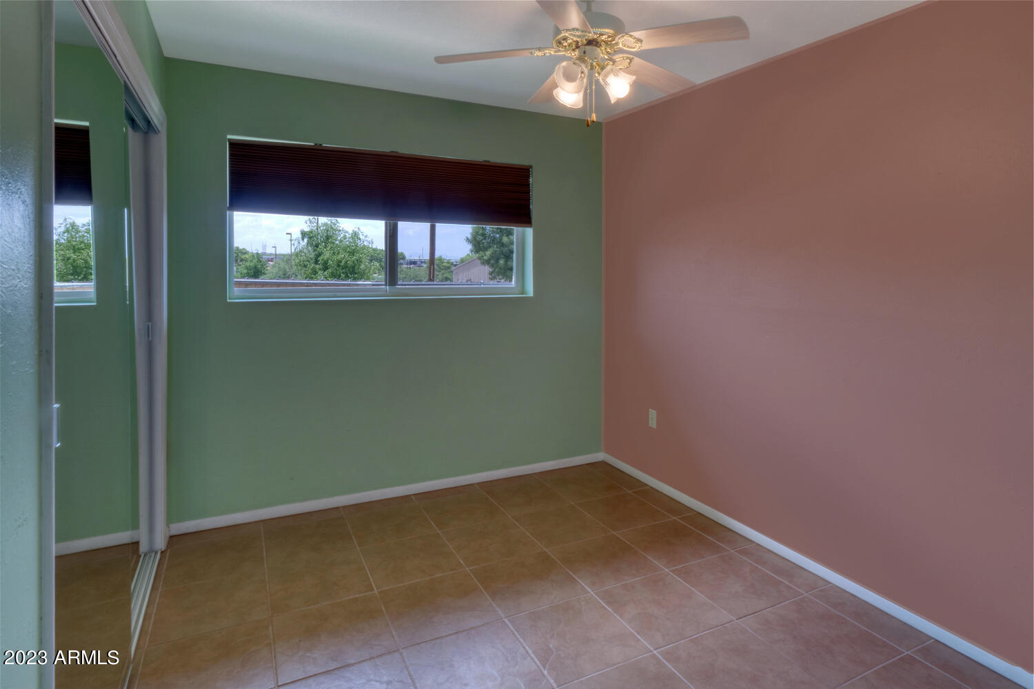 El Coronado Heights - Residential
