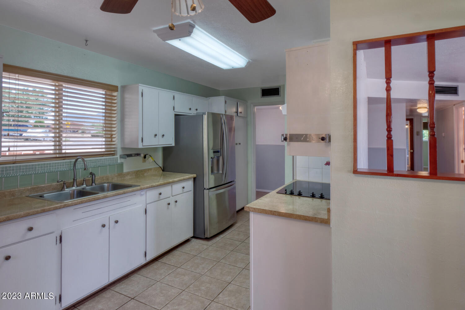 El Coronado Heights - Residential