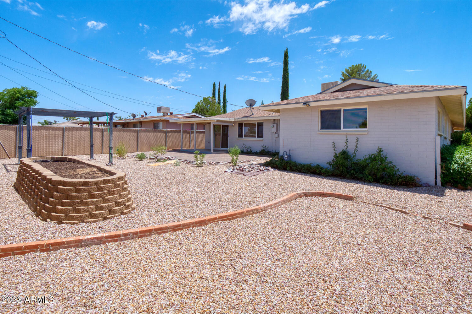 El Coronado Heights - Residential