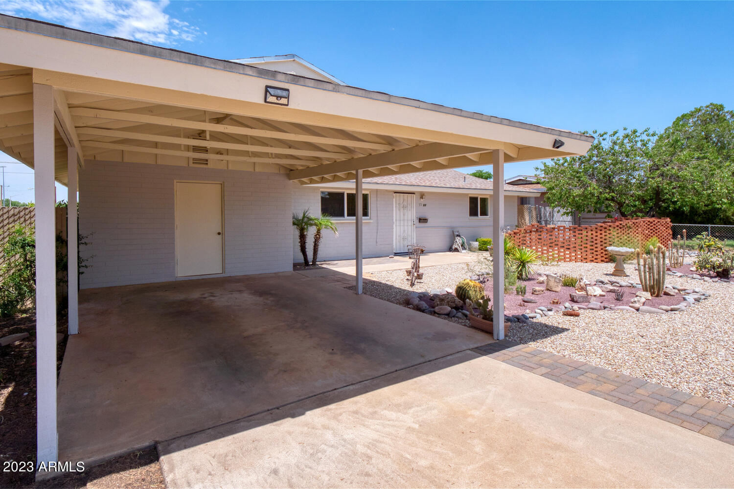 El Coronado Heights - Residential