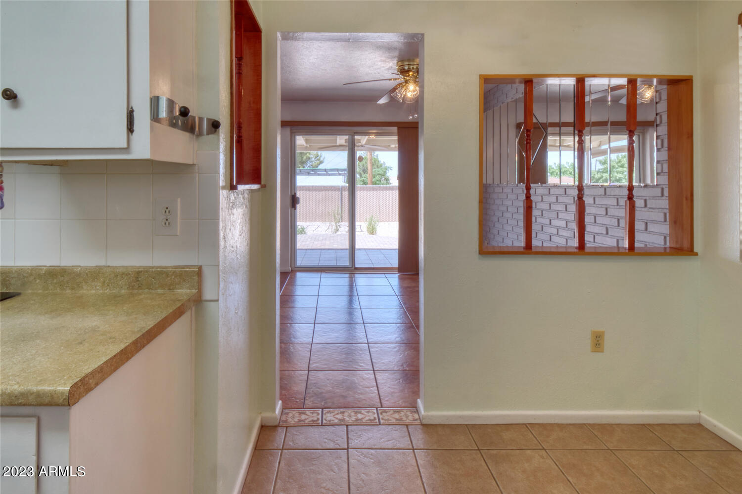El Coronado Heights - Residential