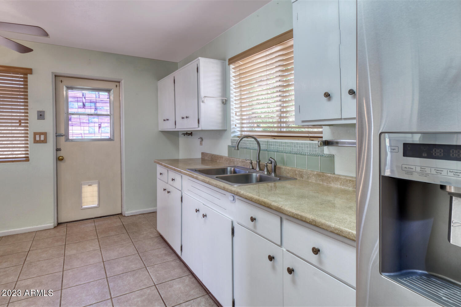 El Coronado Heights - Residential