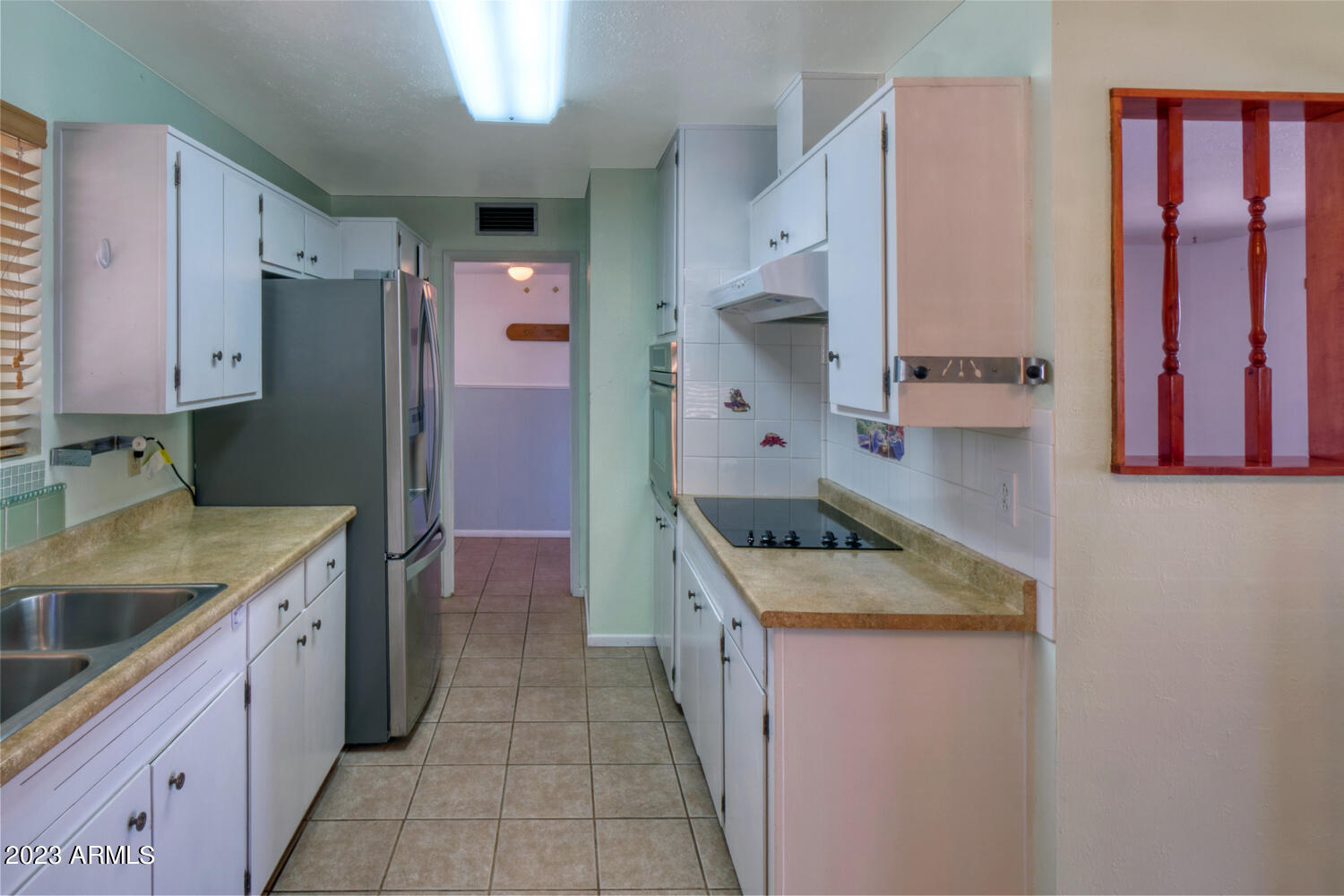 El Coronado Heights - Residential