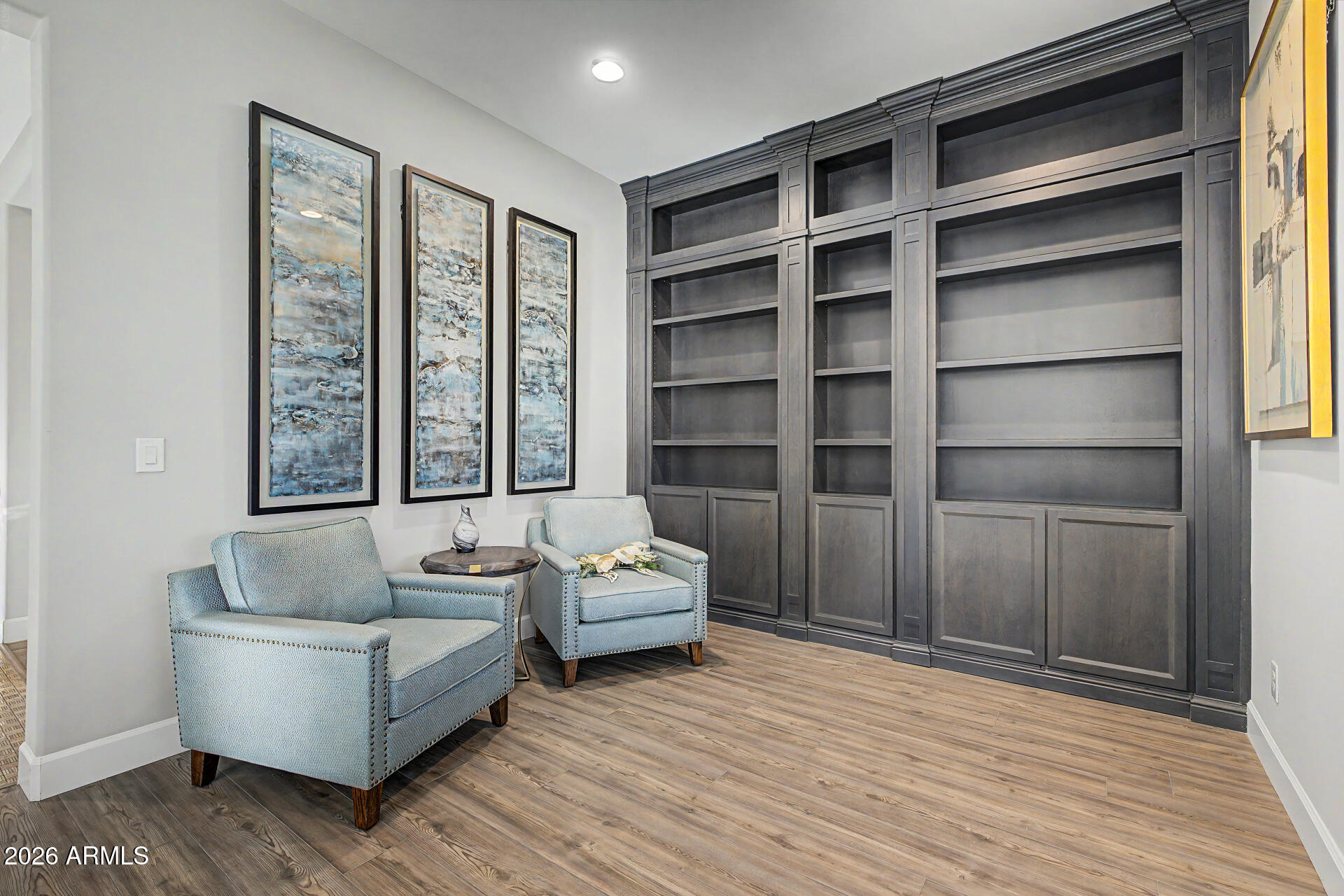 Encanterra - Residential