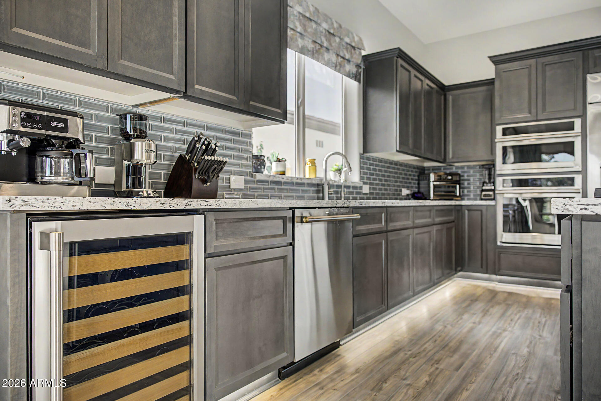 Encanterra - Residential