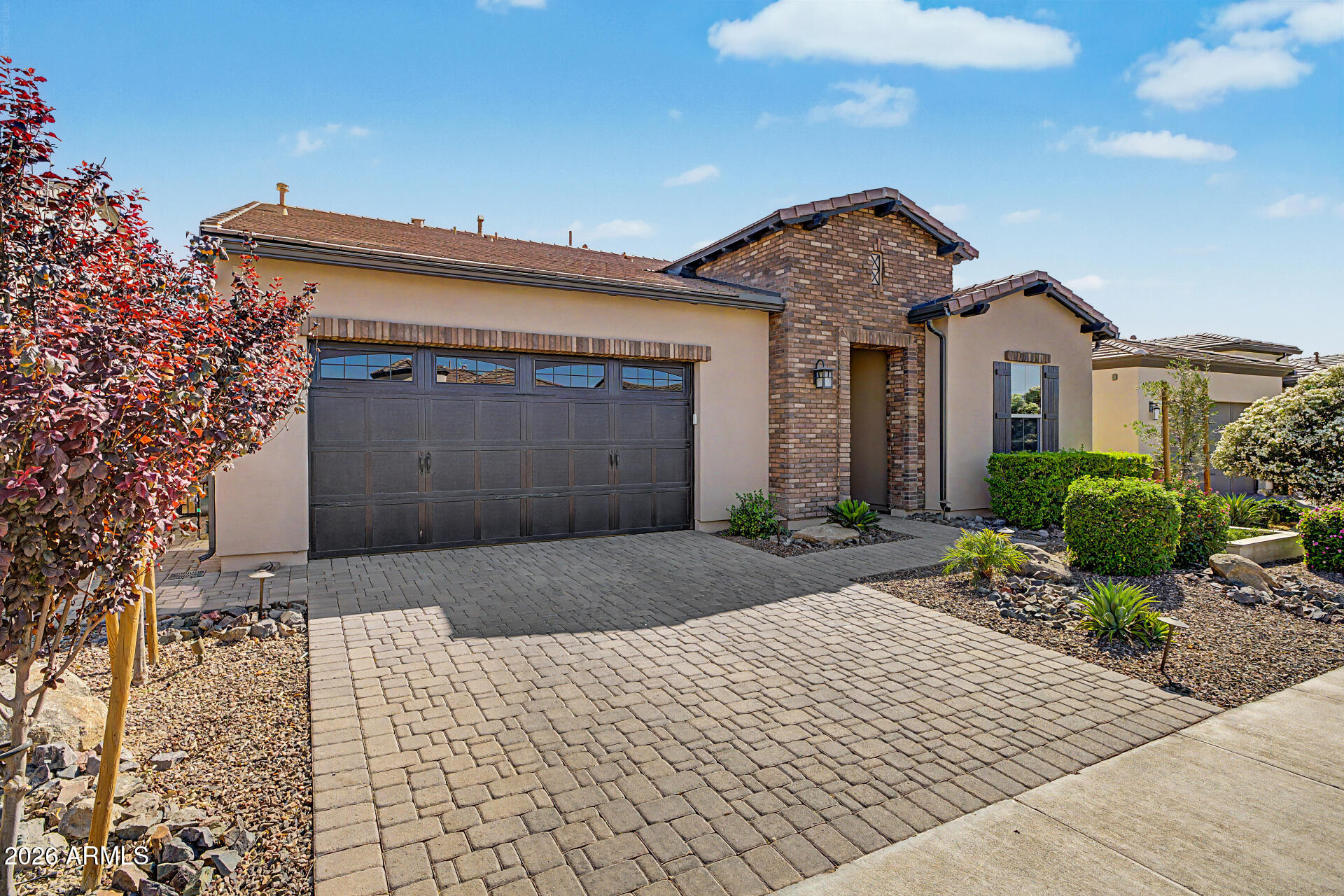 Encanterra - Residential