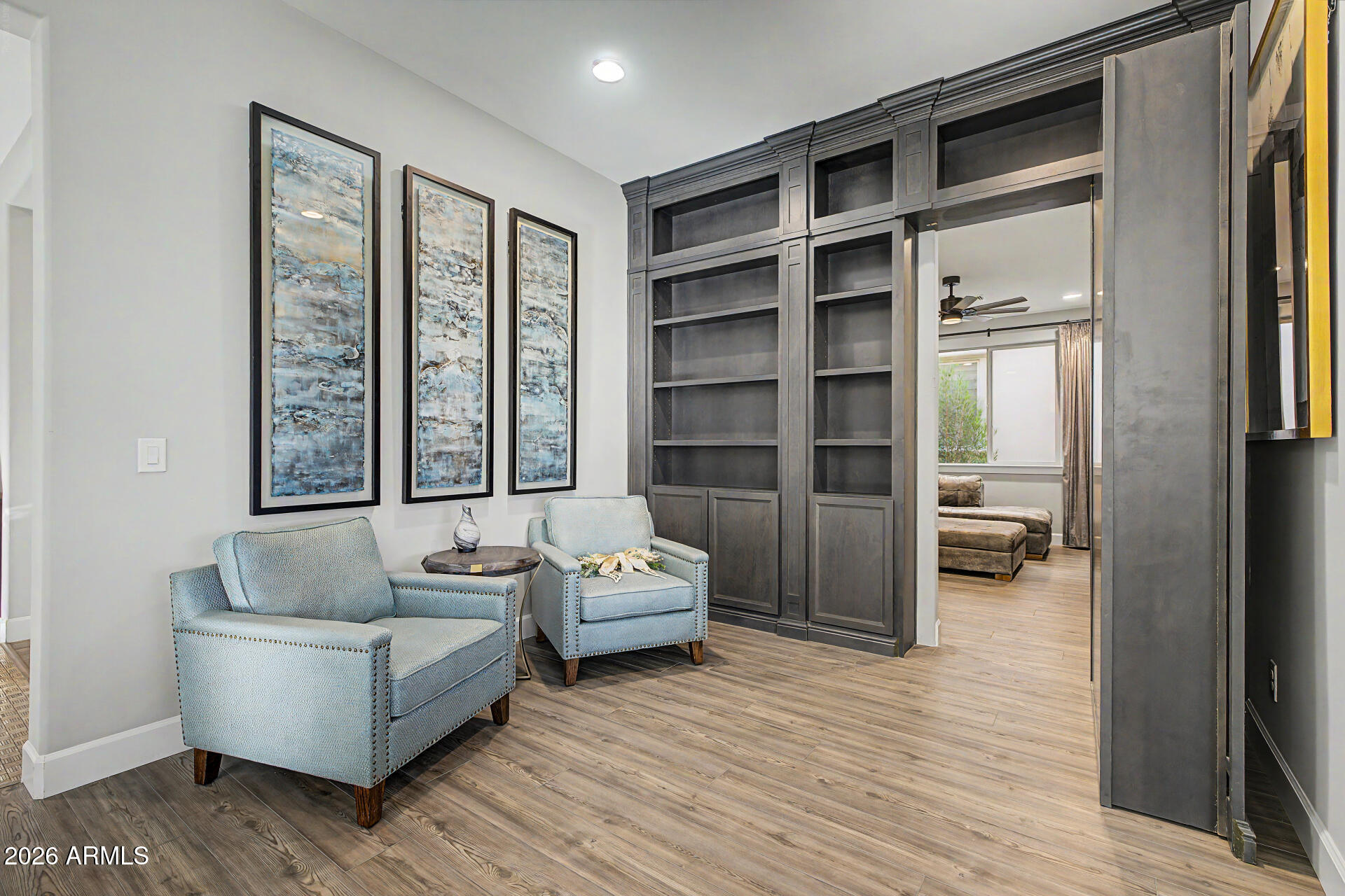Encanterra - Residential