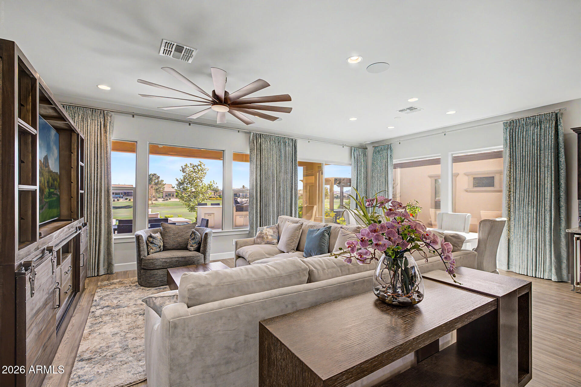 Encanterra - Residential
