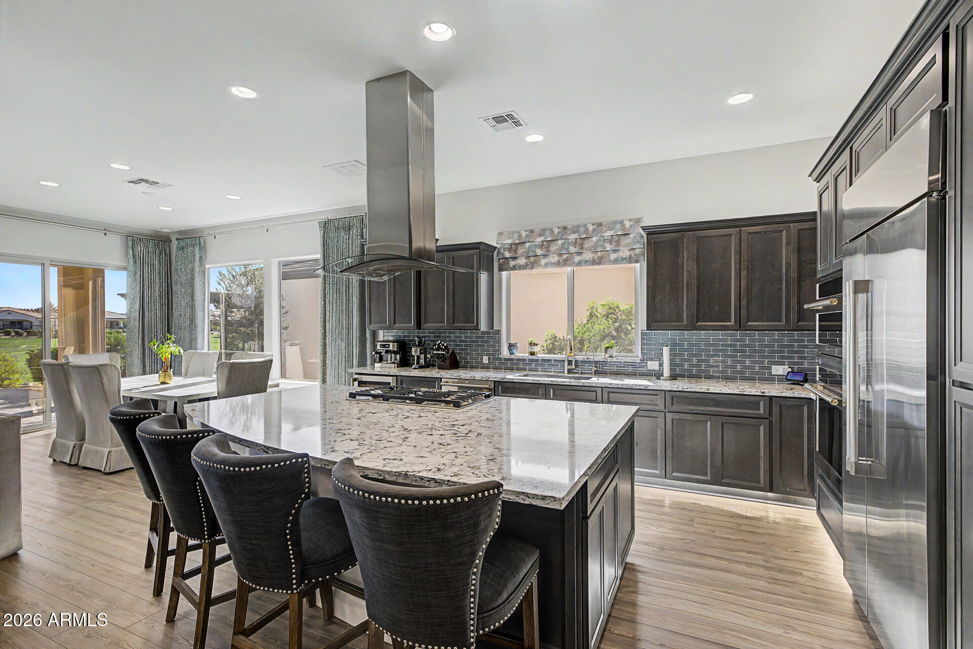 Encanterra - Residential