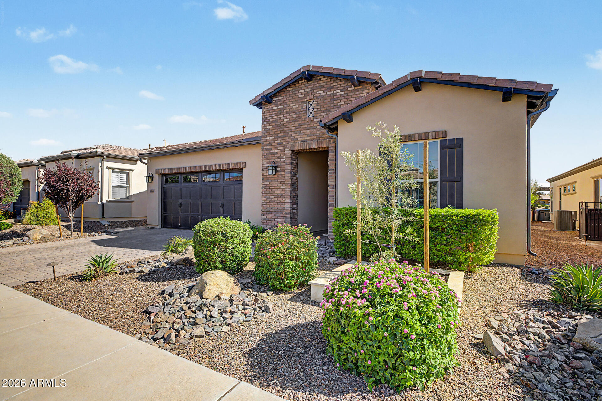 Encanterra - Residential