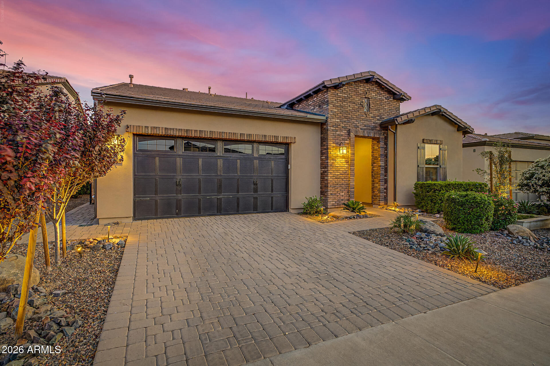 Encanterra - Residential