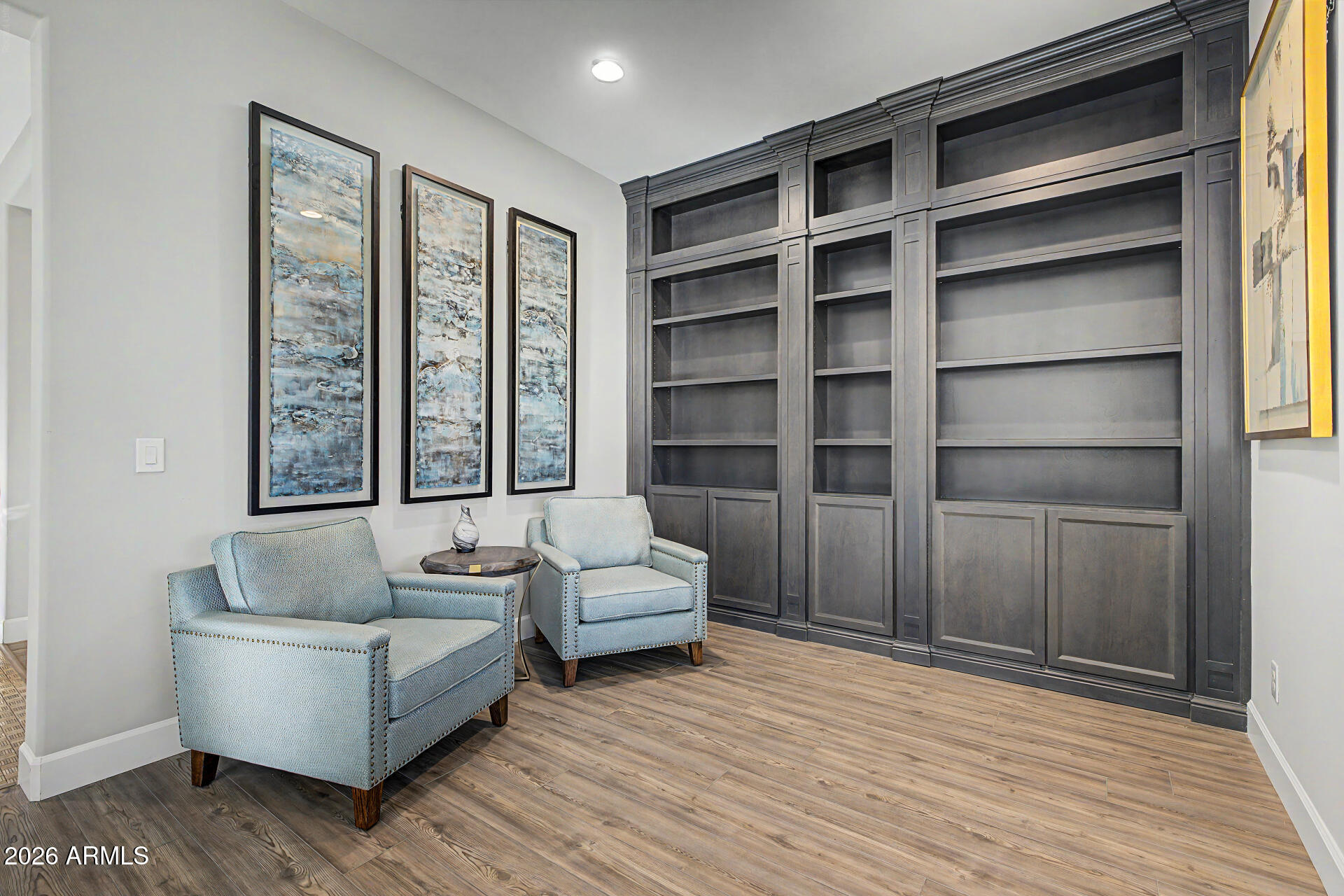 Encanterra - Residential