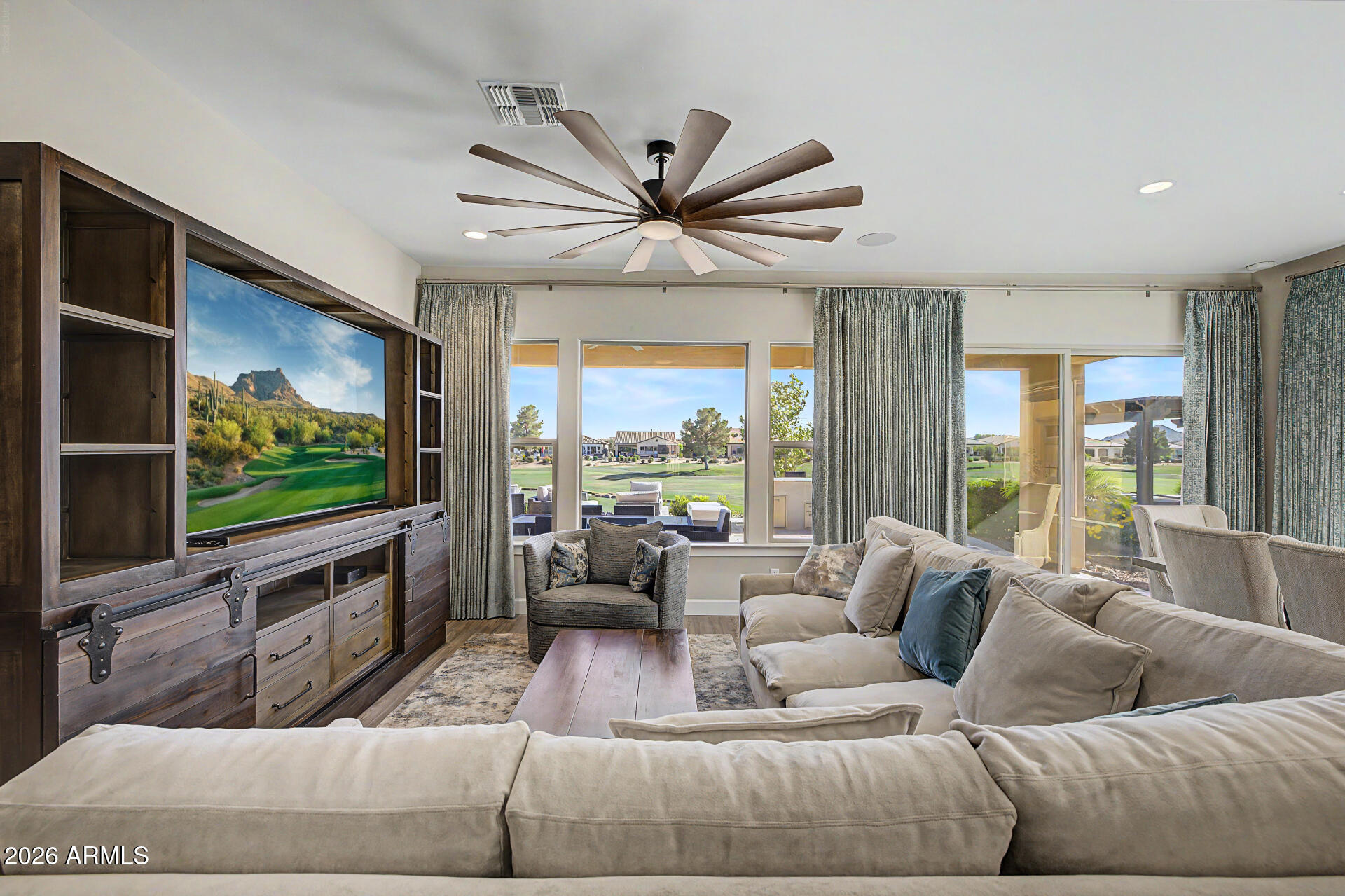 Encanterra - Residential