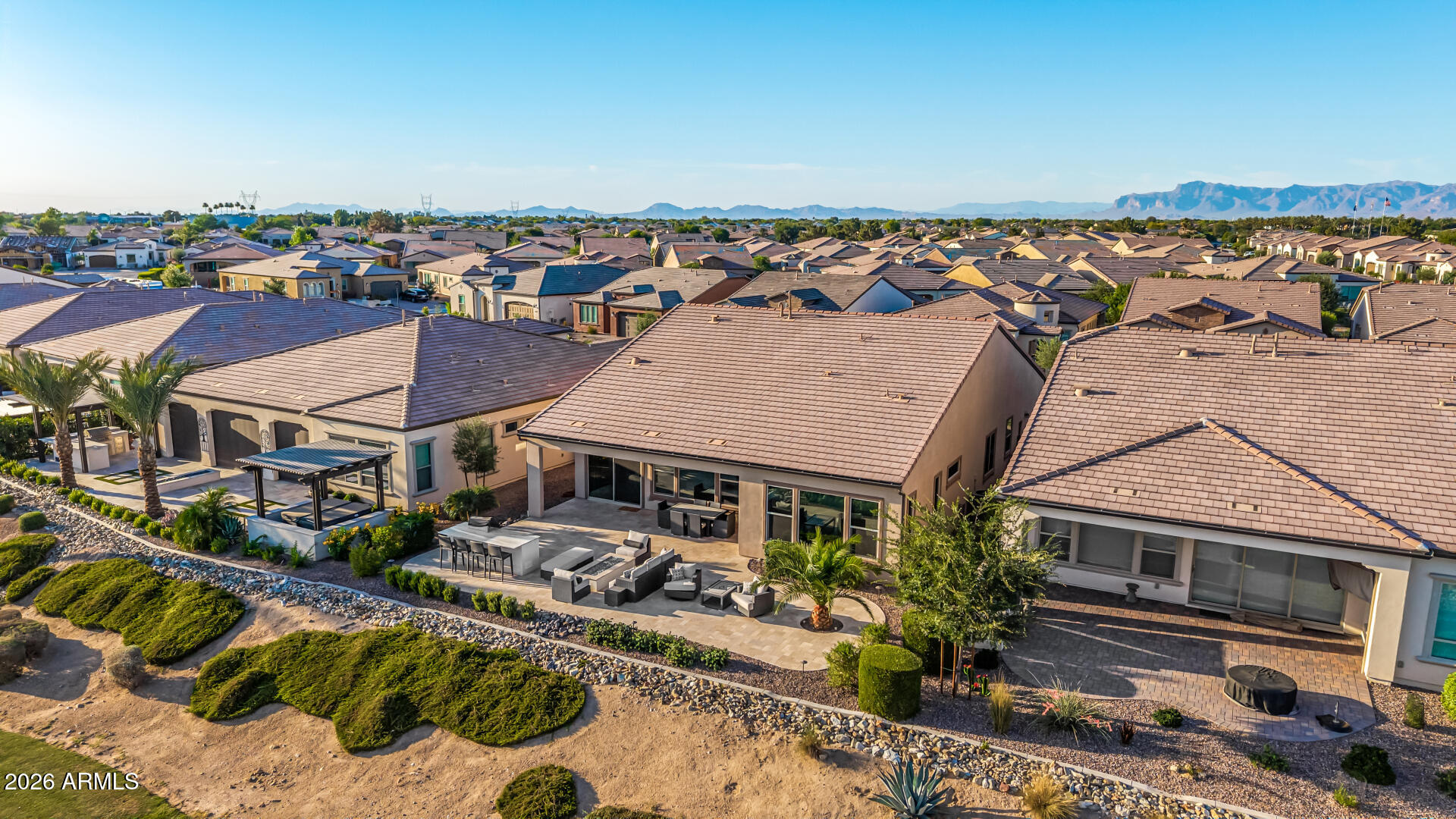 Encanterra - Residential