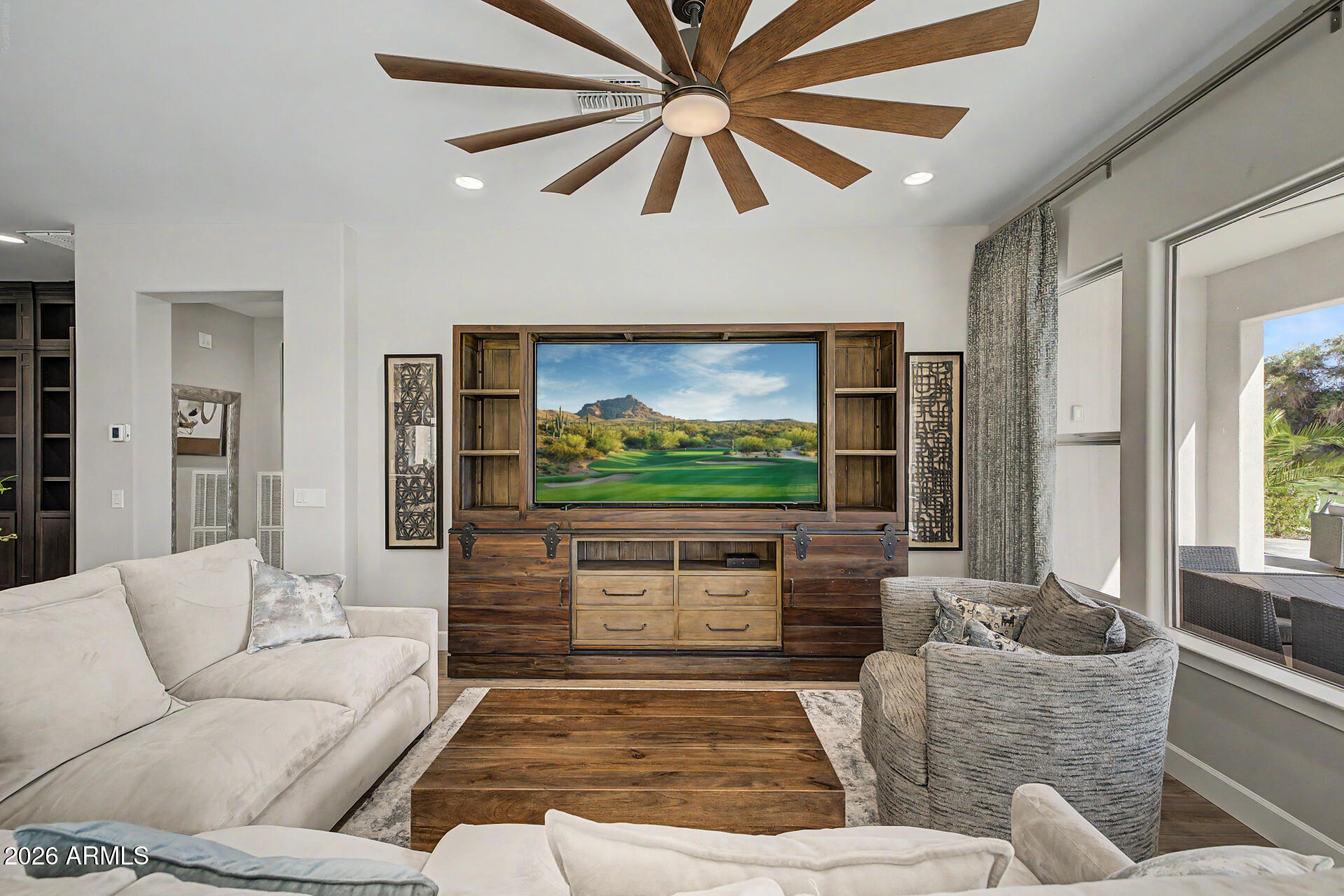 Encanterra - Residential
