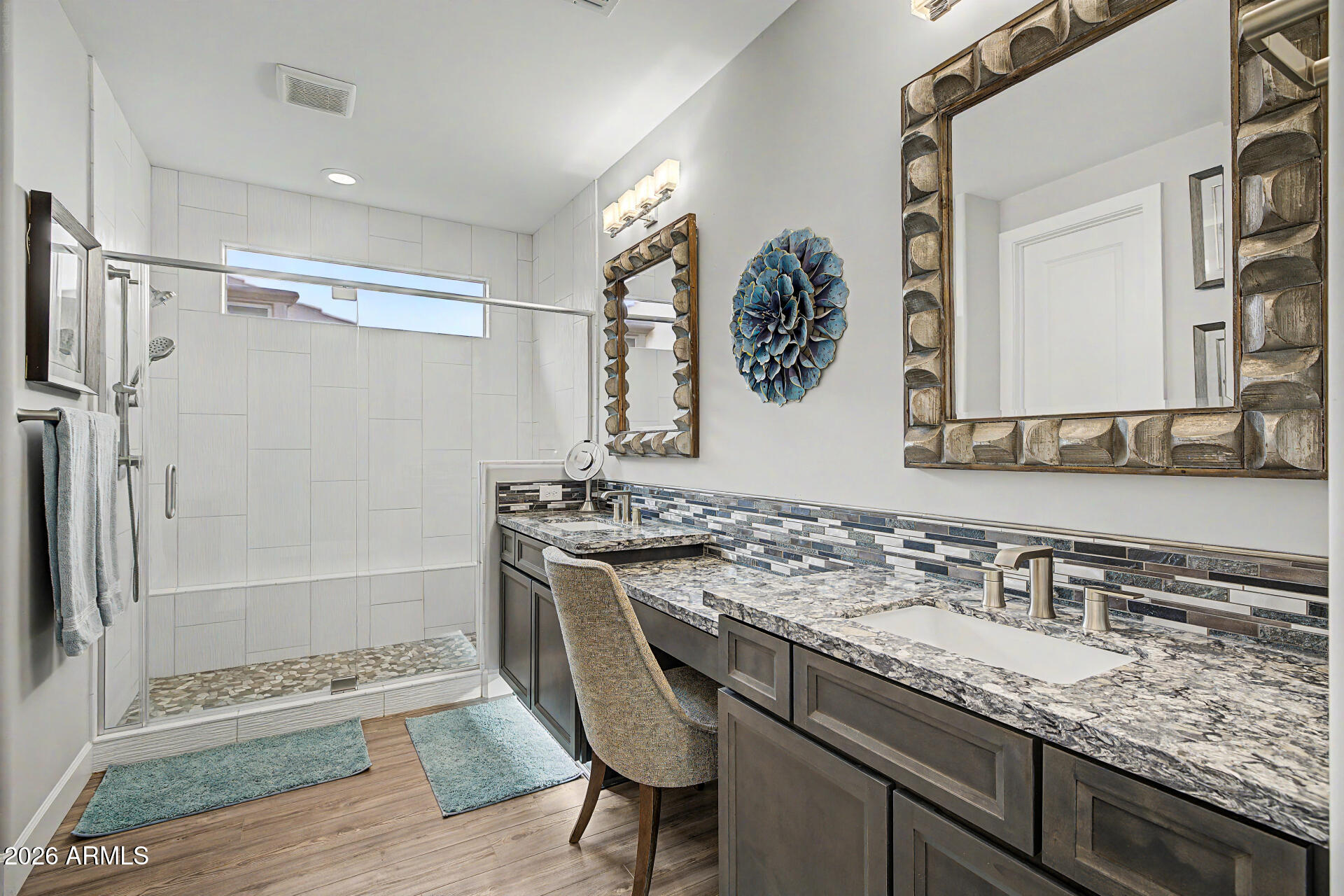 Encanterra - Residential