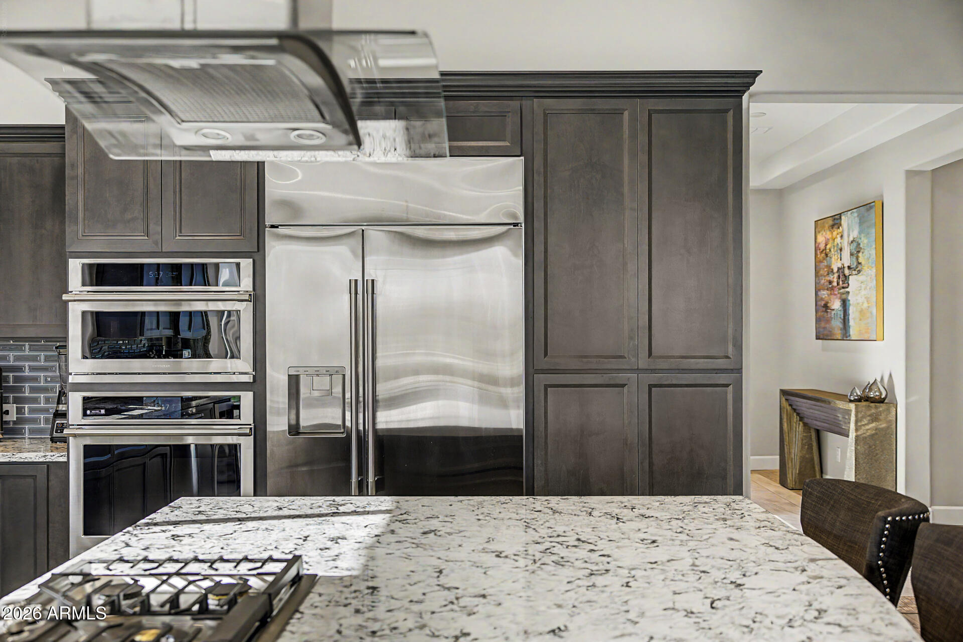 Encanterra - Residential