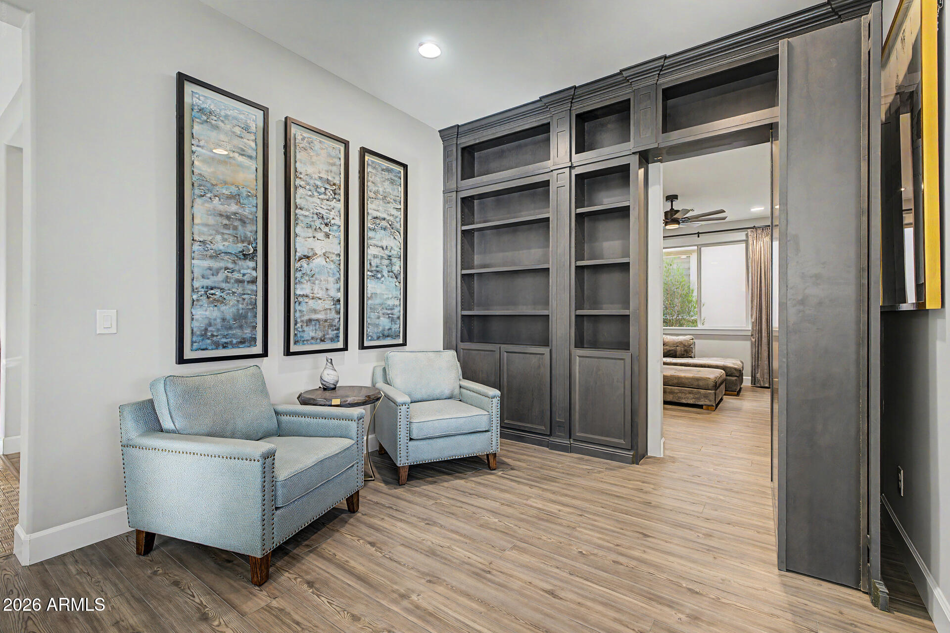 Encanterra - Residential