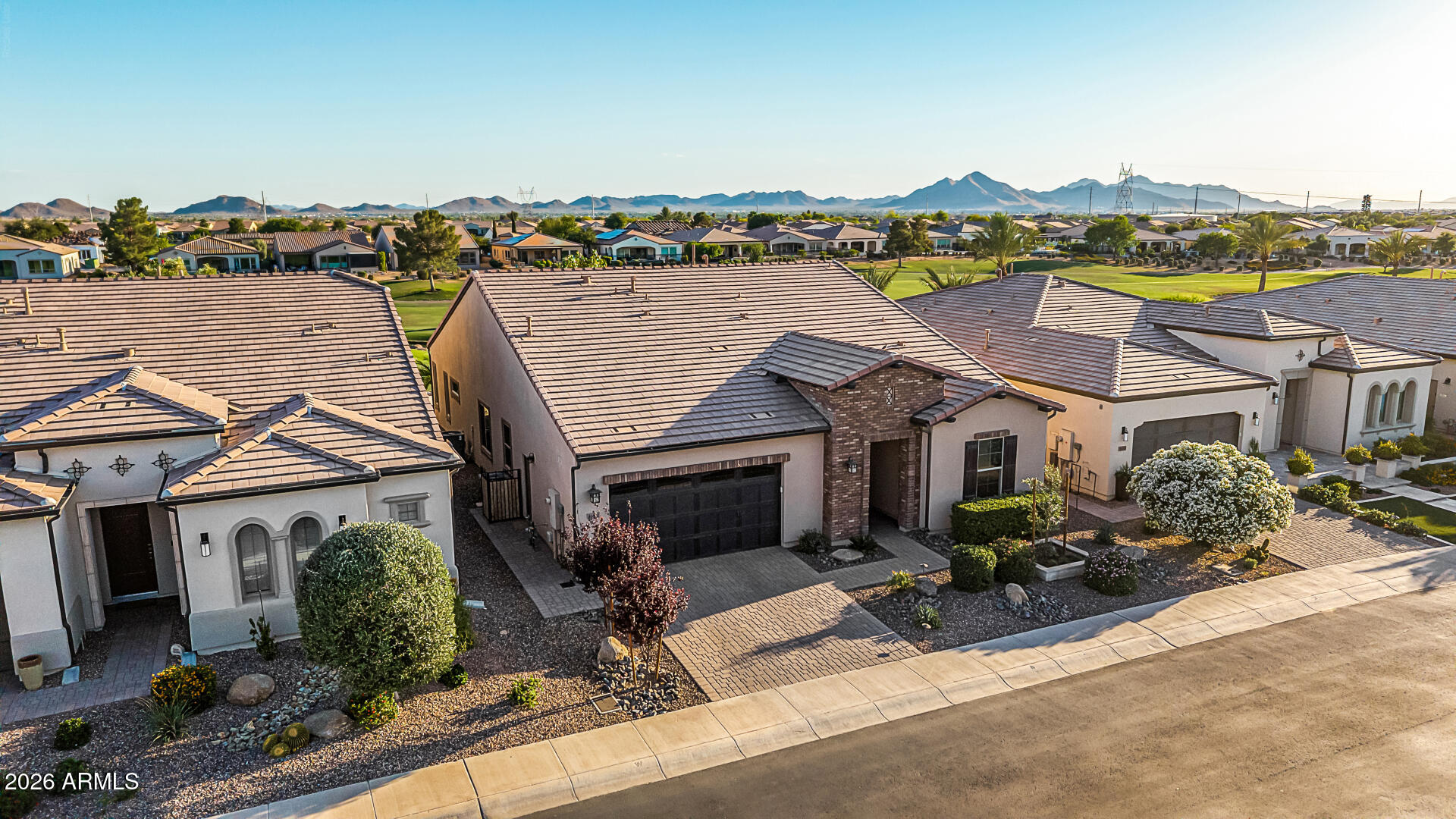 Encanterra - Residential