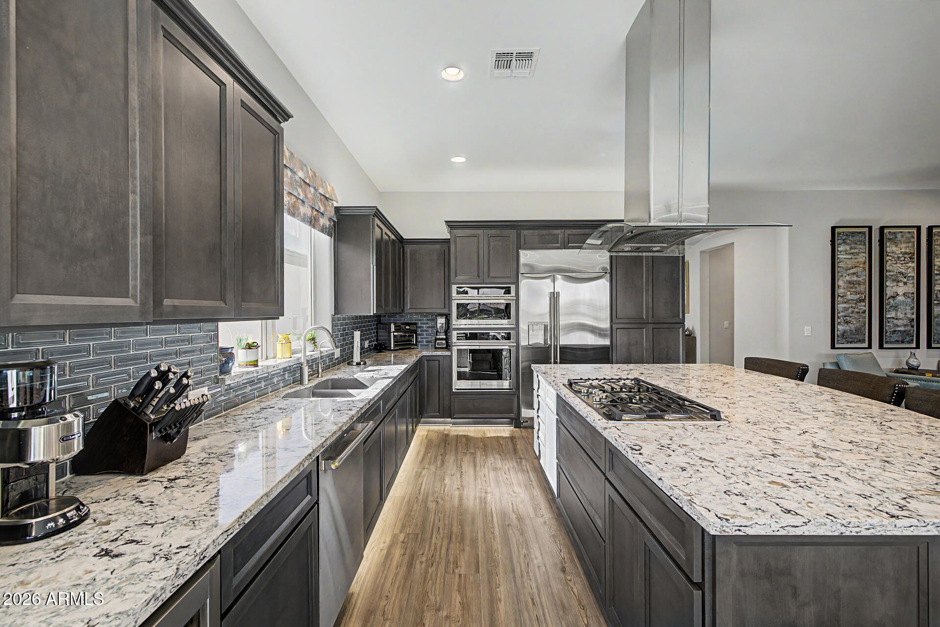 Encanterra - Residential