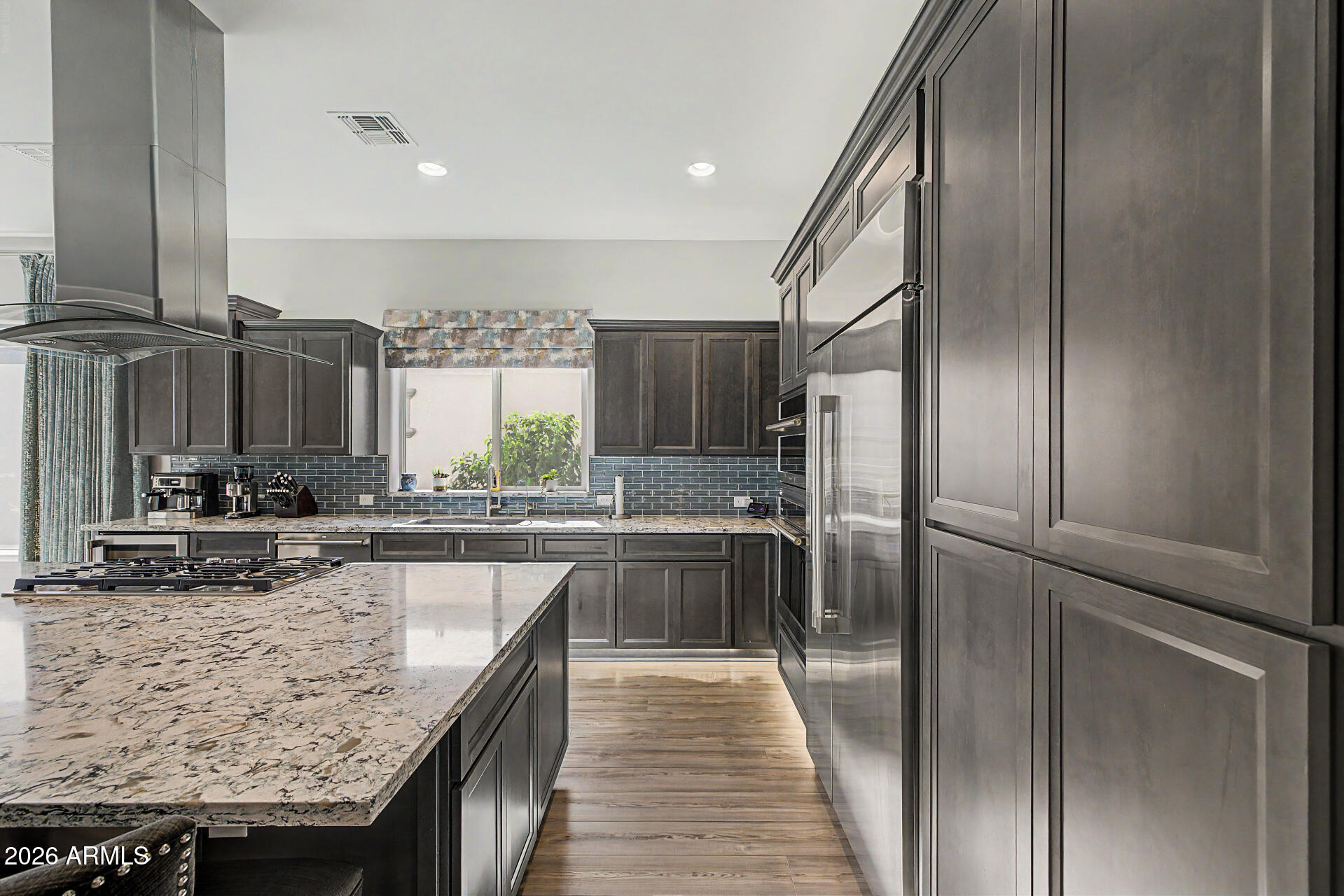Encanterra - Residential