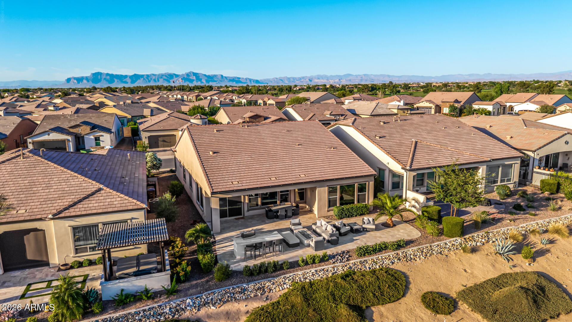 Encanterra - Residential