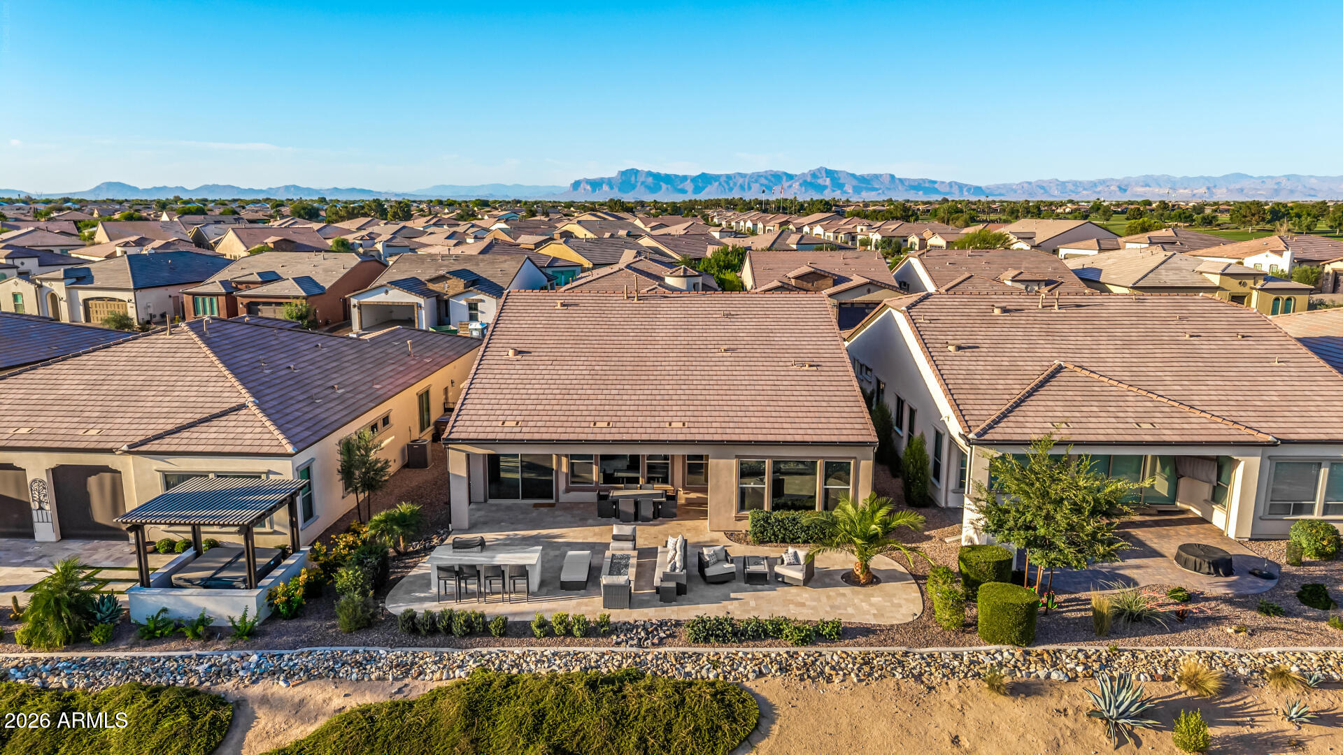 Encanterra - Residential