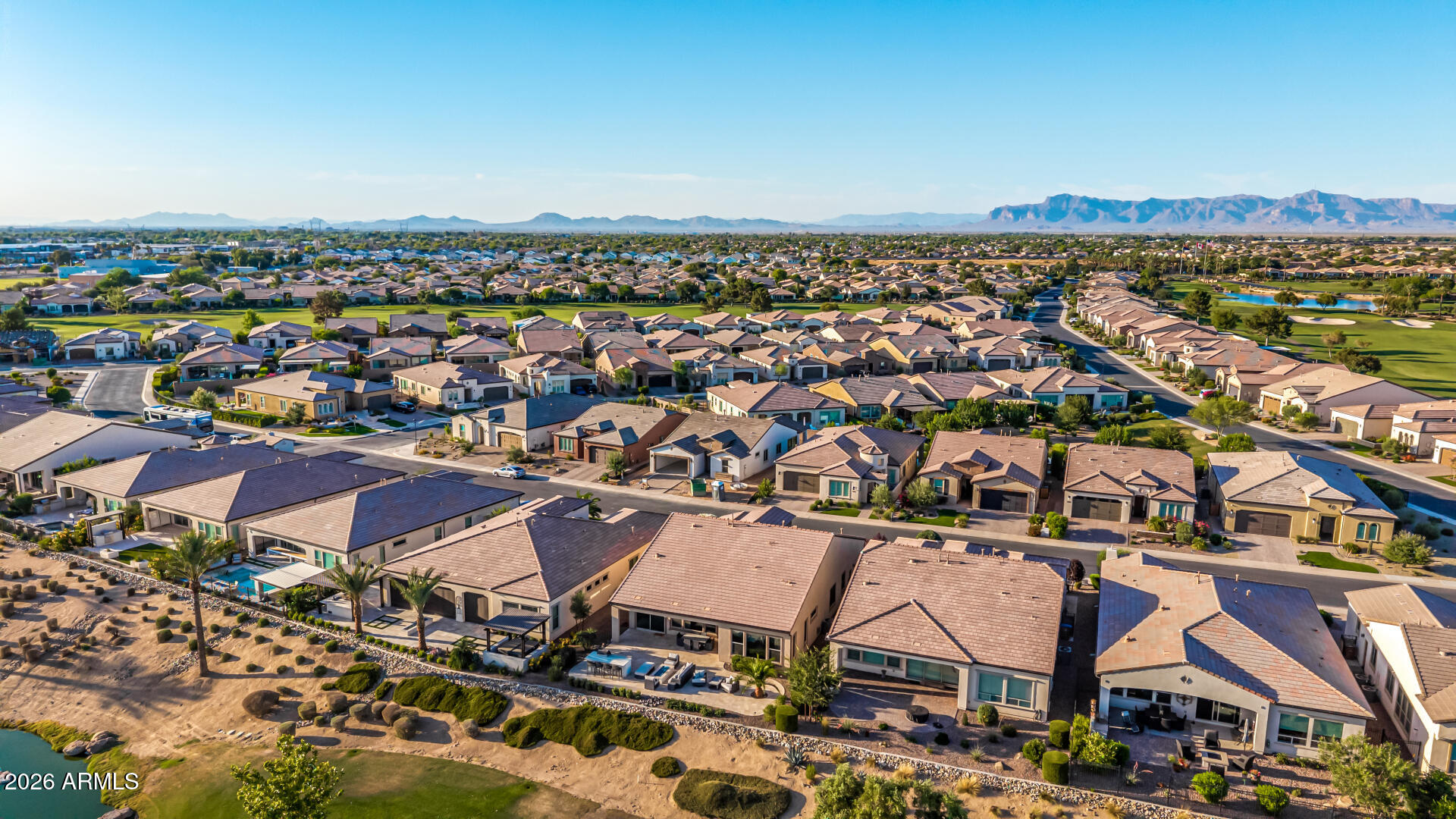 Encanterra - Residential