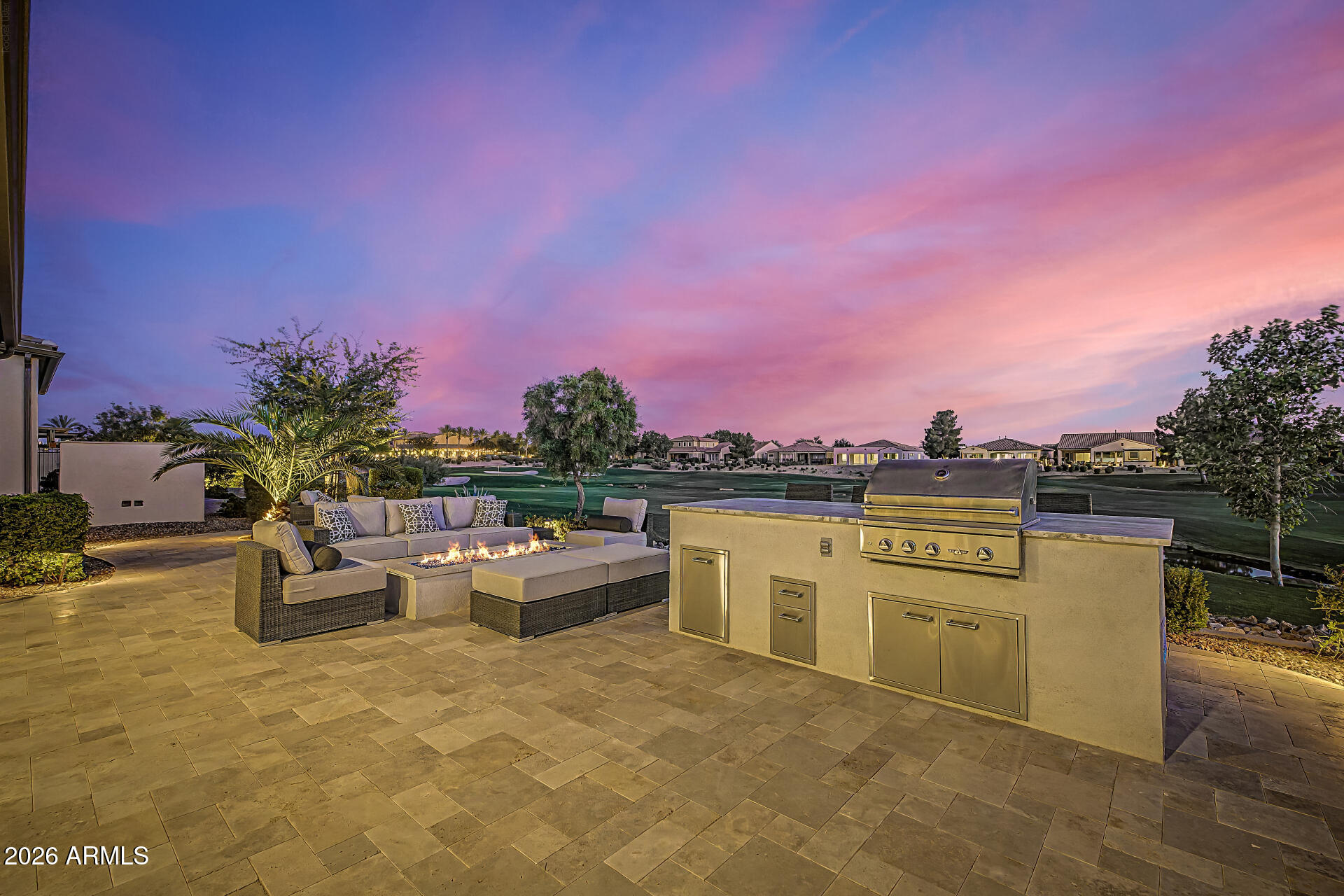 Encanterra - Residential