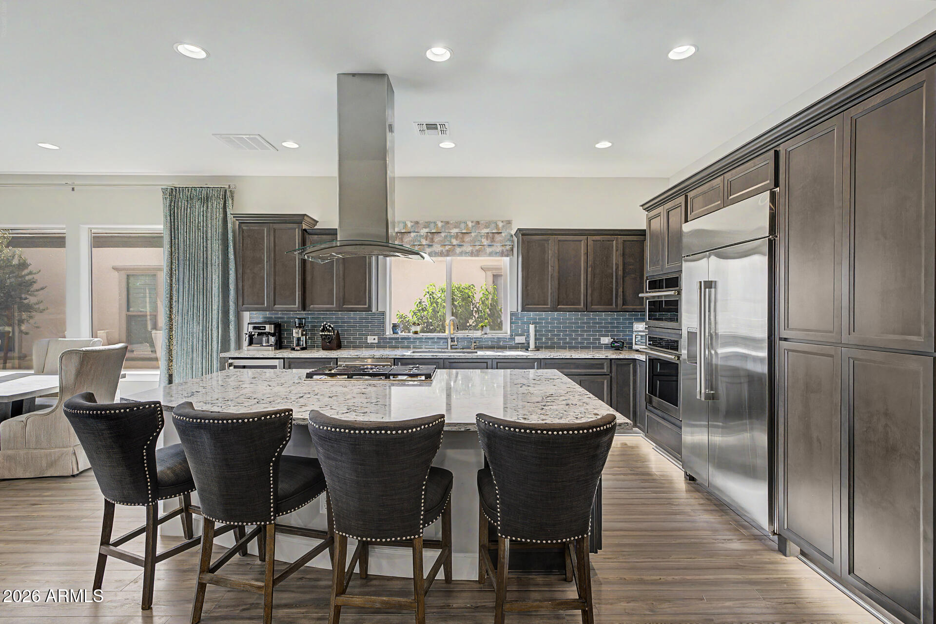 Encanterra - Residential