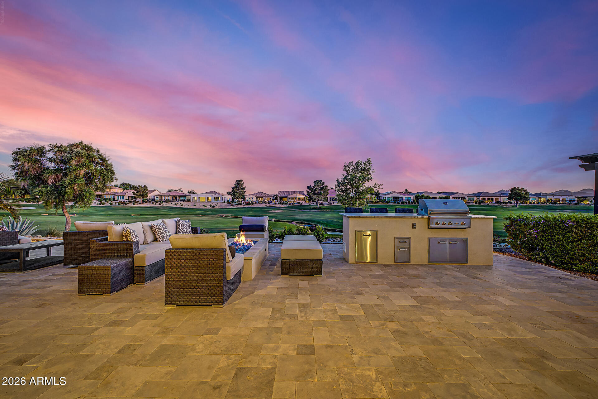 Encanterra - Residential