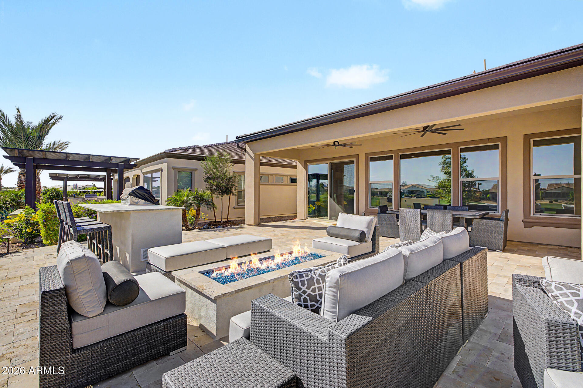 Encanterra - Residential