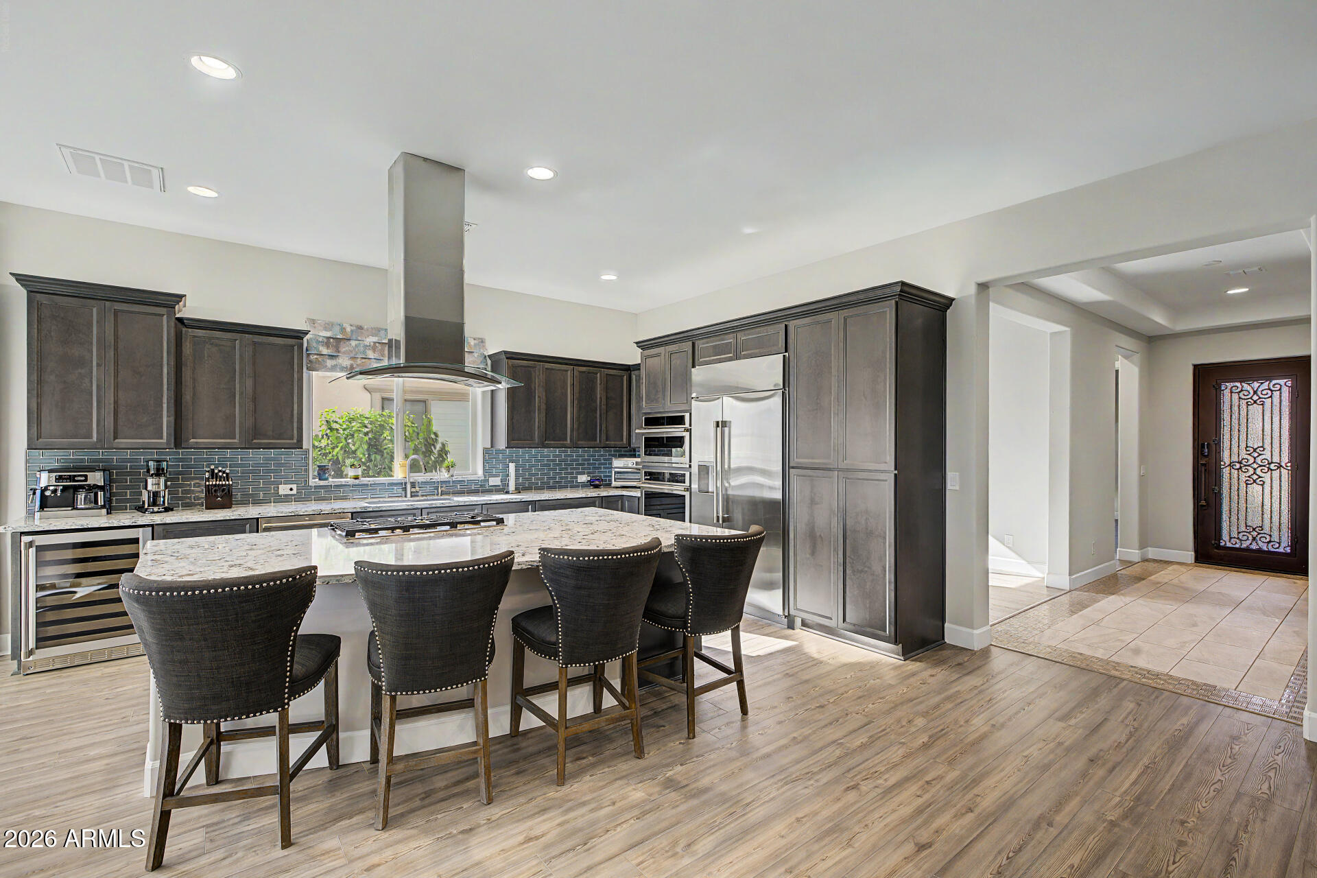 Encanterra - Residential