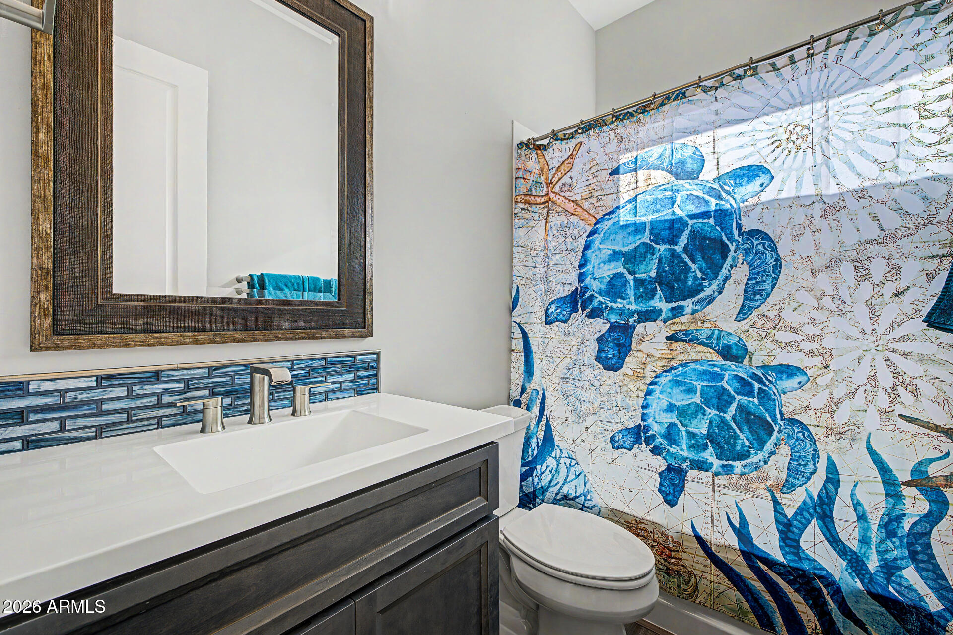 Encanterra - Residential