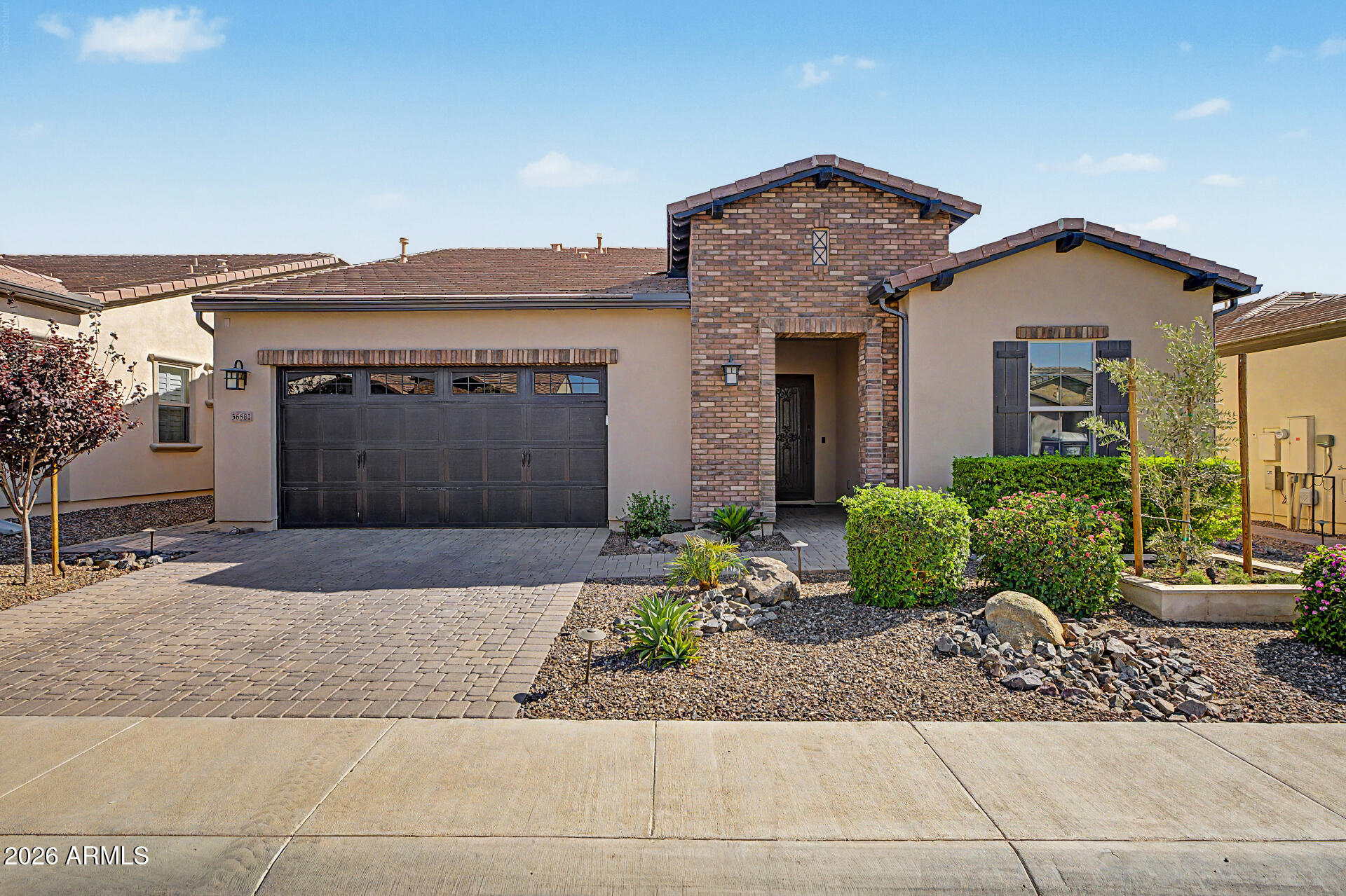 Encanterra - Residential