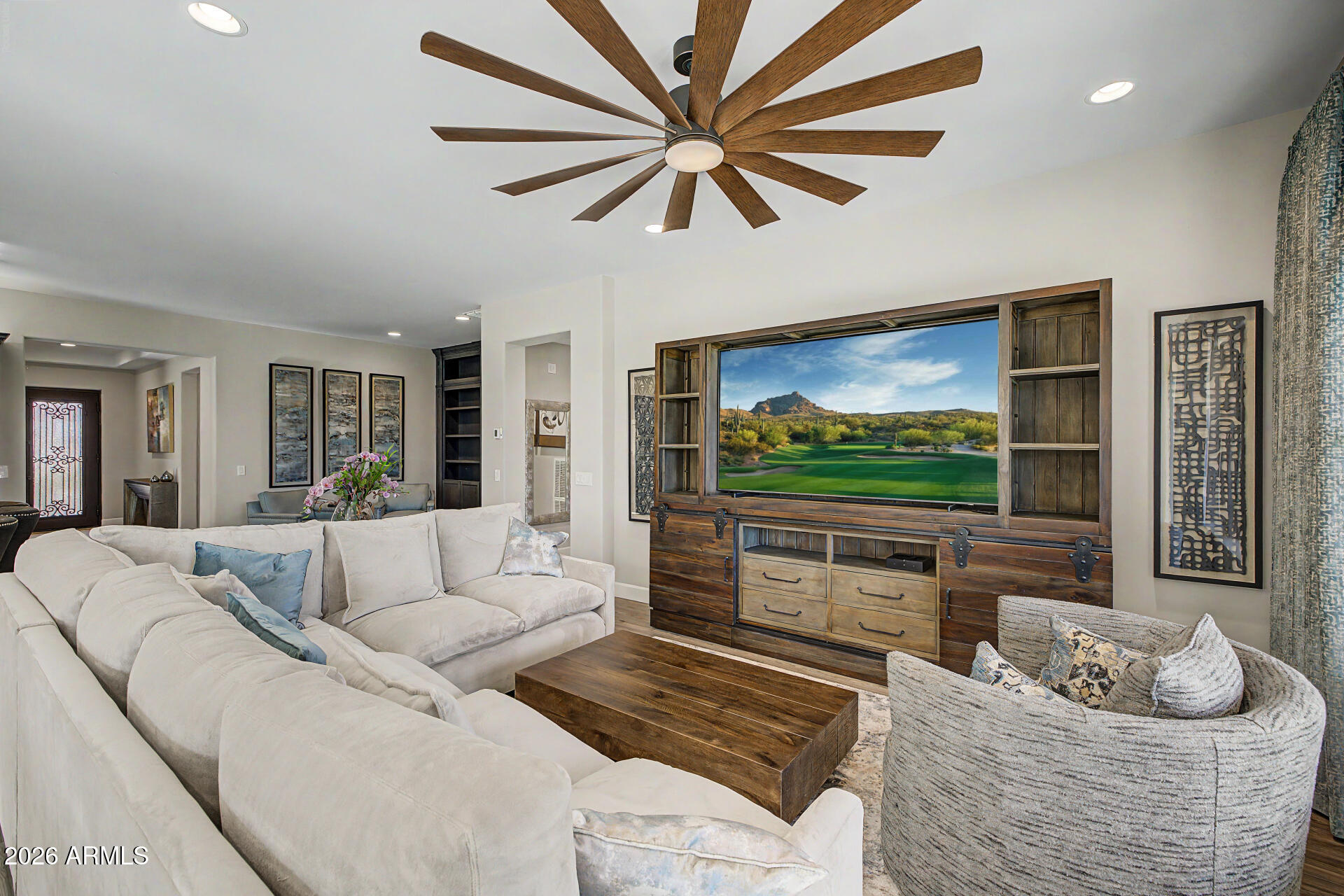 Encanterra - Residential