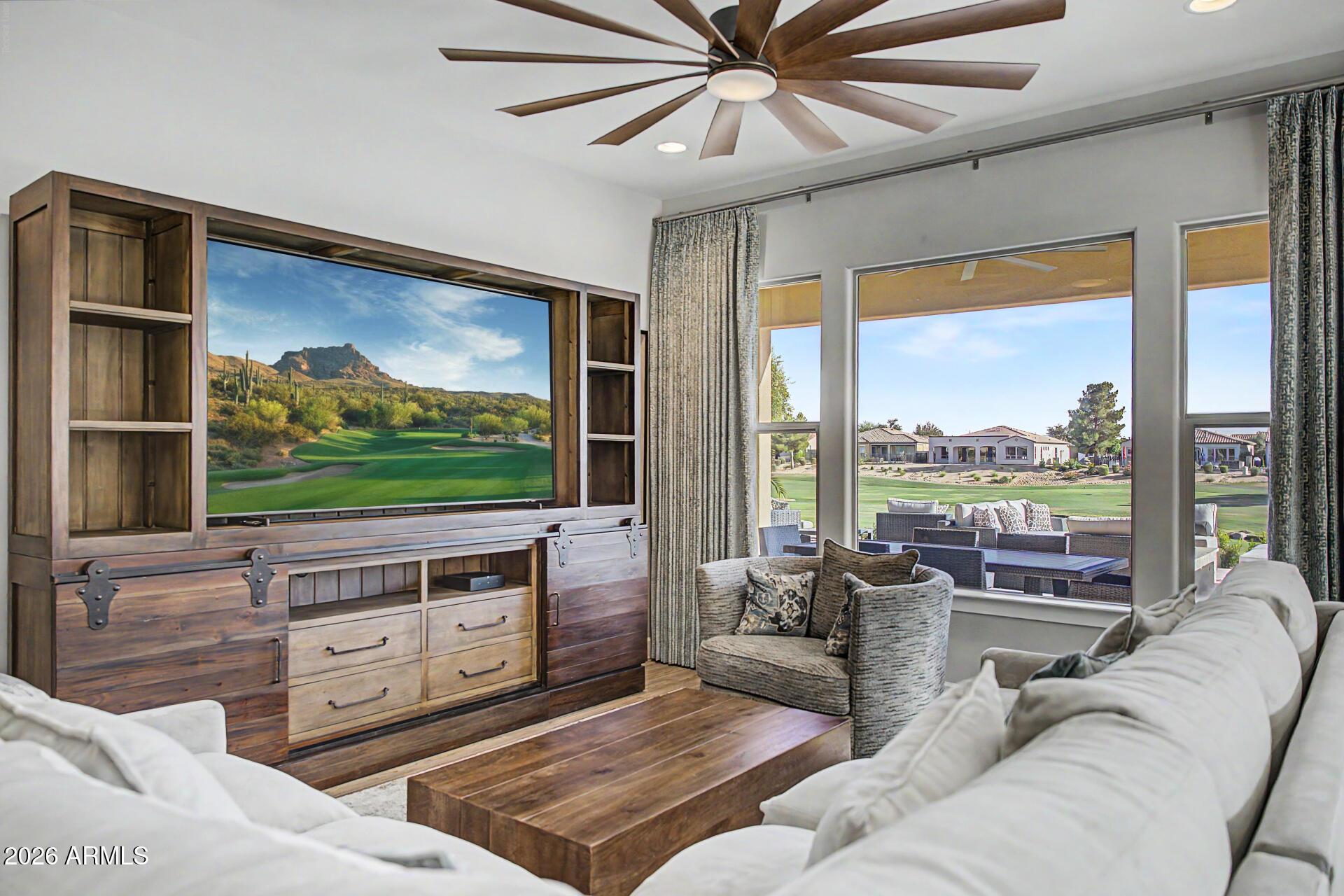 Encanterra - Residential