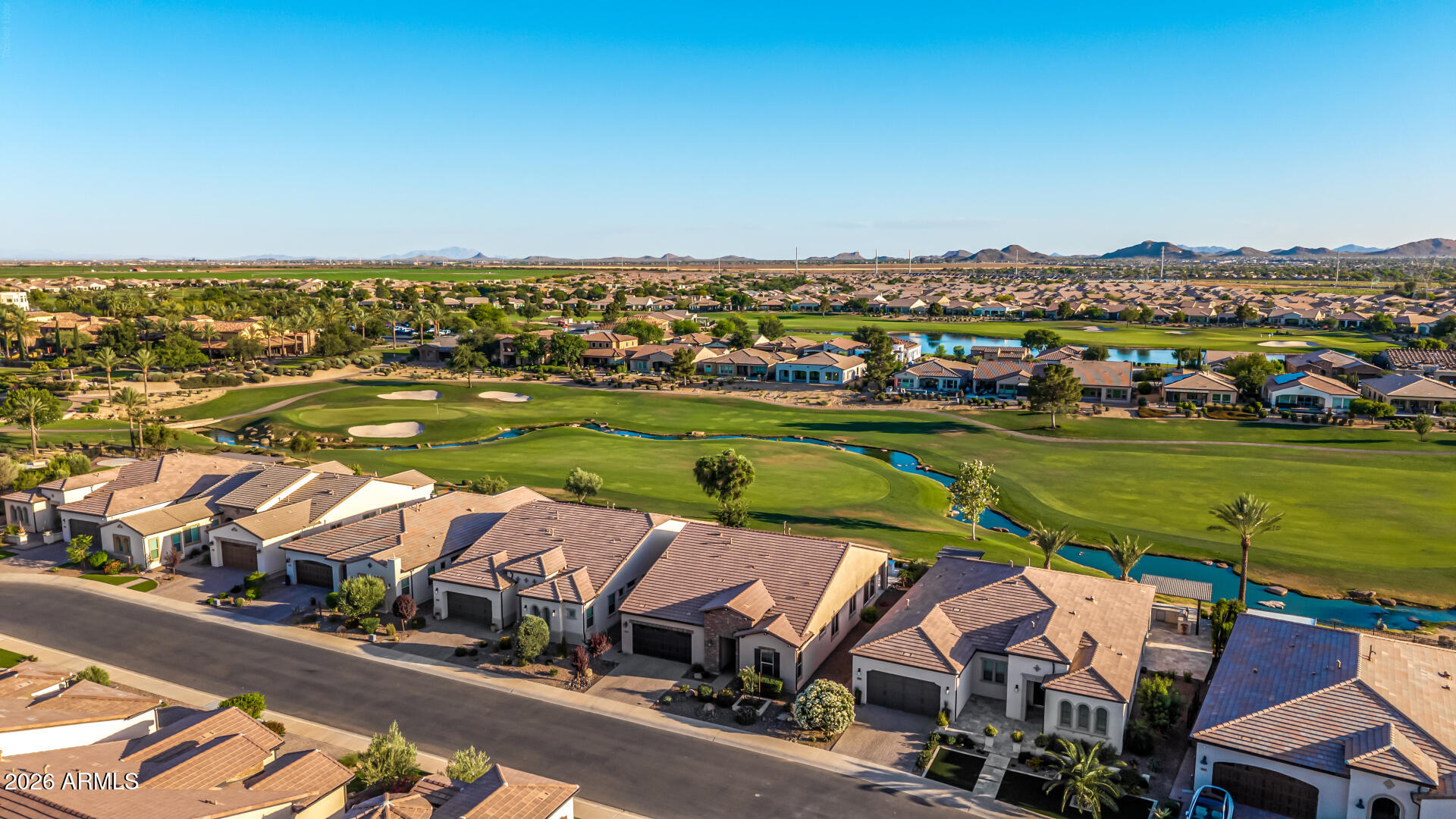 Encanterra - Residential