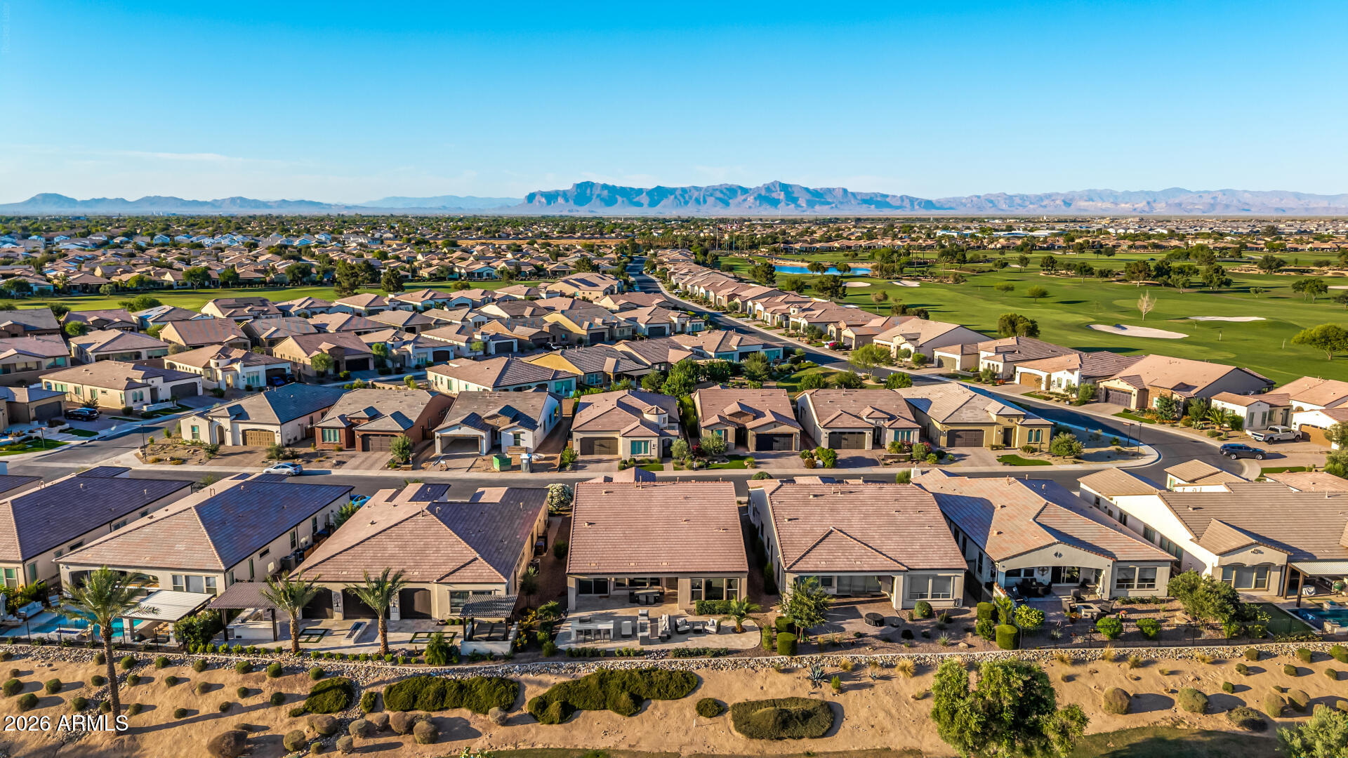 Encanterra - Residential
