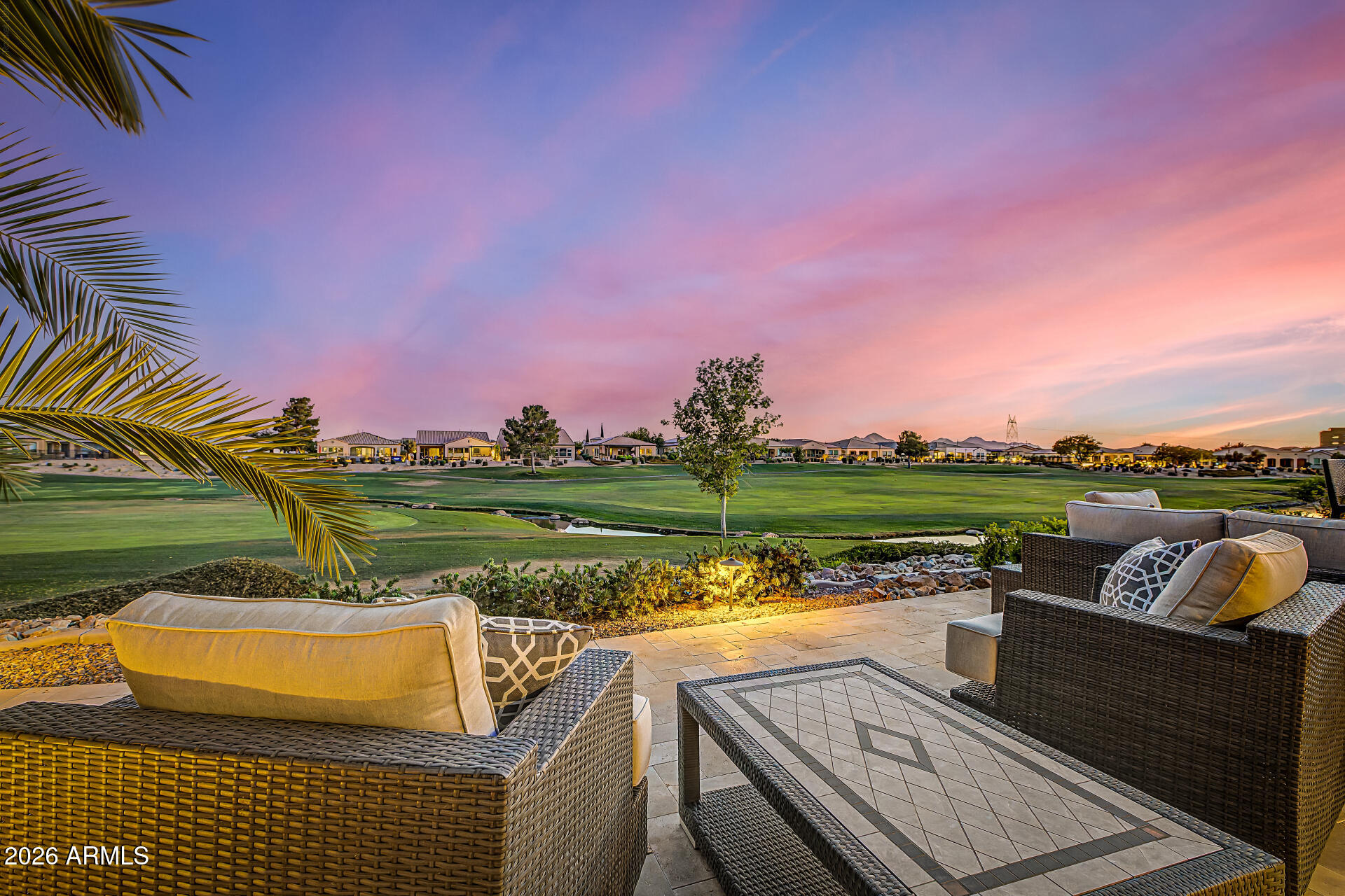 Encanterra - Residential
