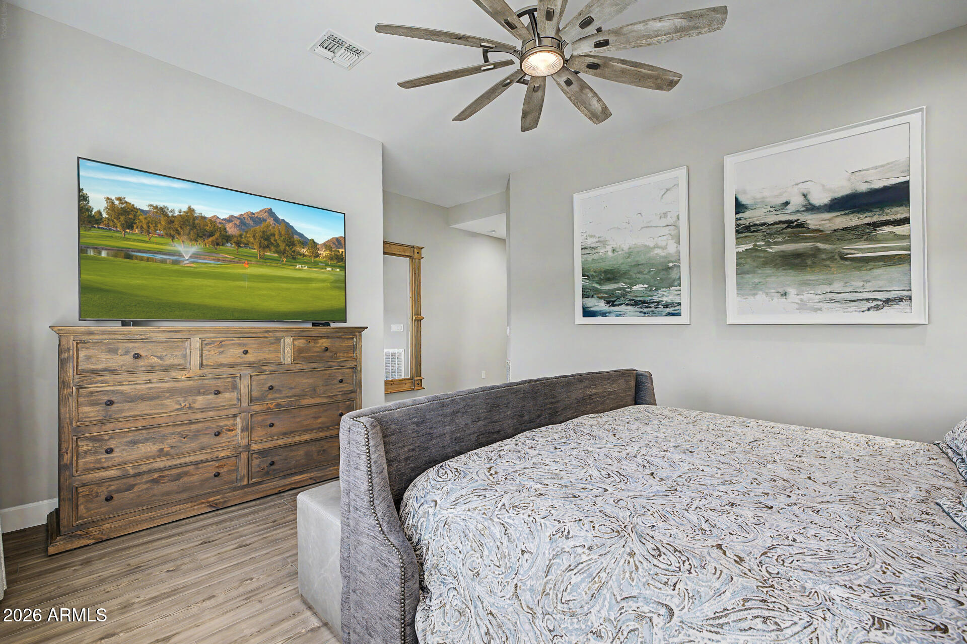 Encanterra - Residential