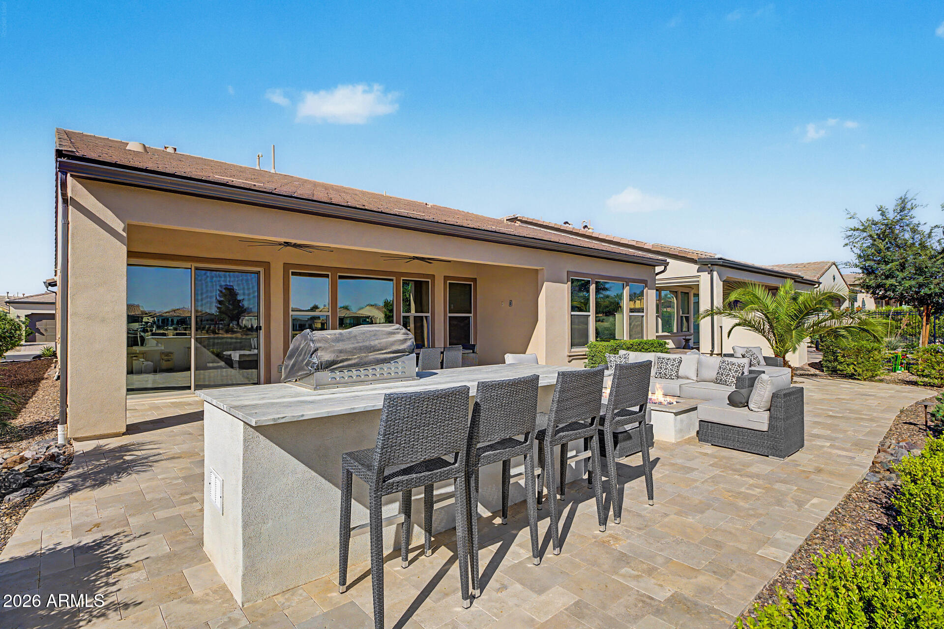 Encanterra - Residential