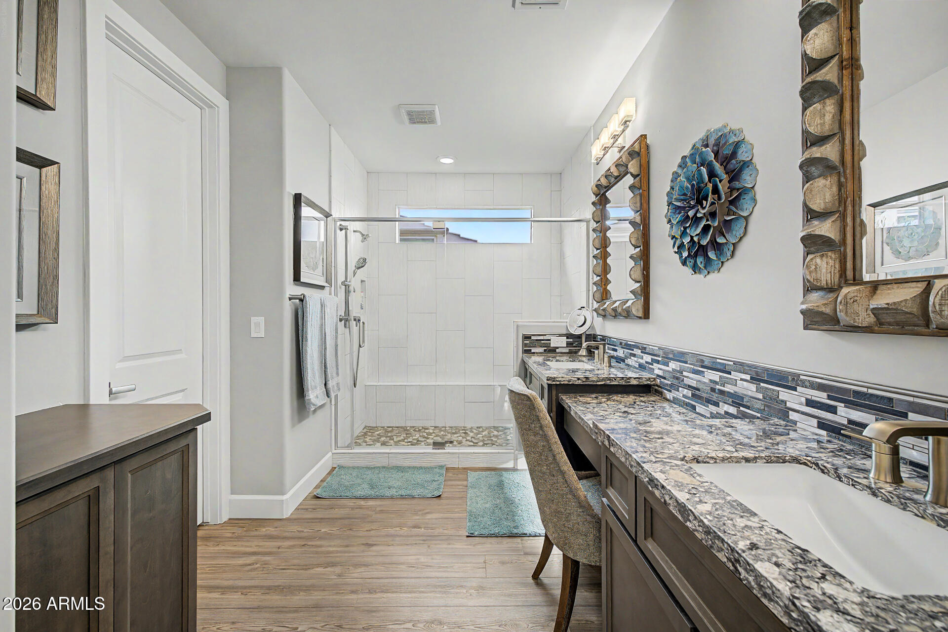 Encanterra - Residential