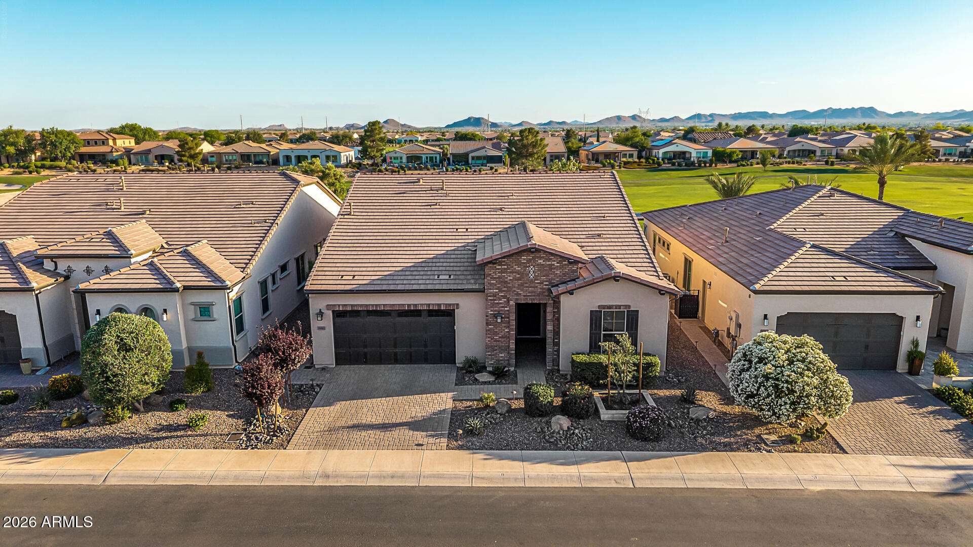 Encanterra - Residential