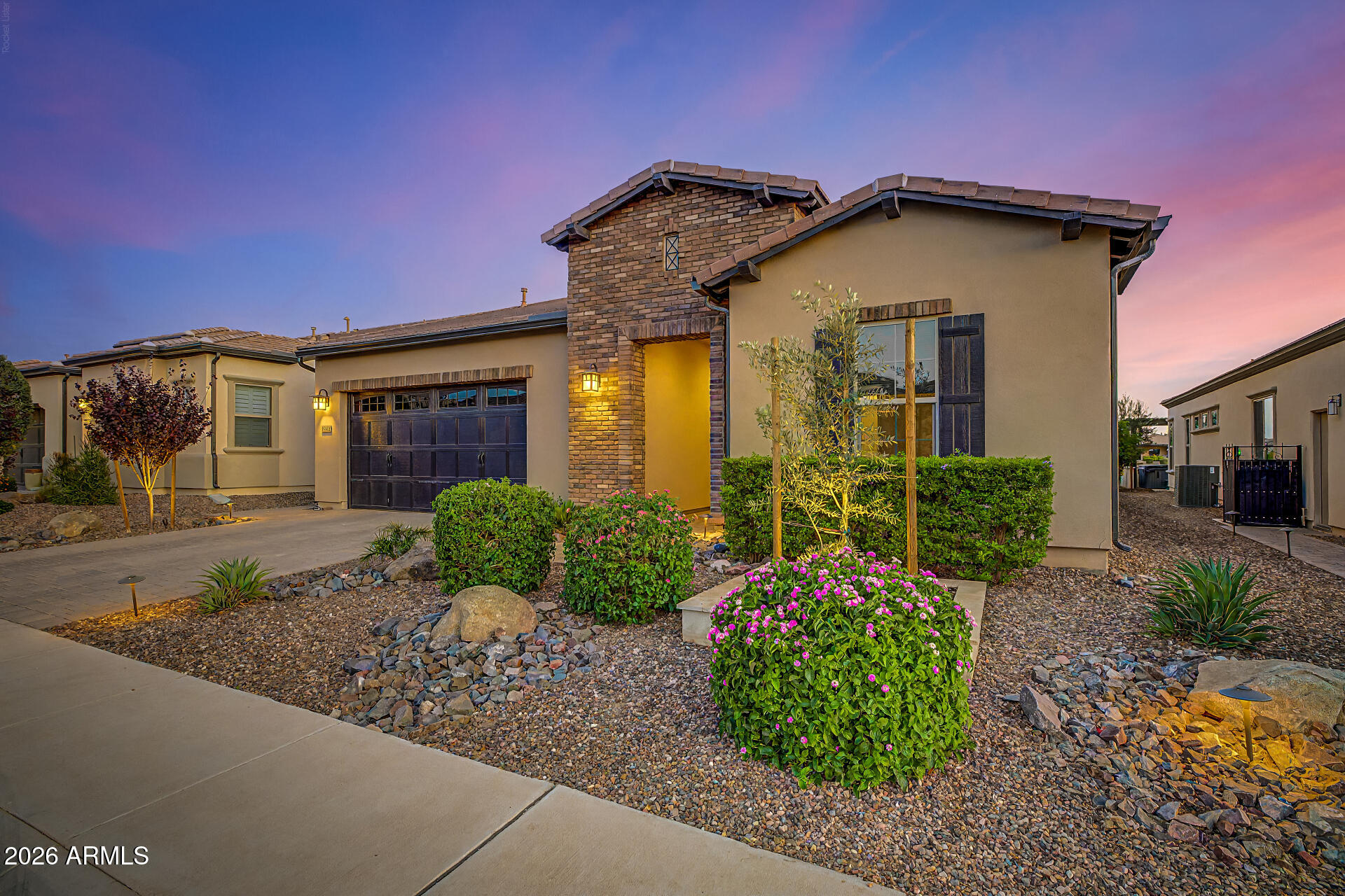 Encanterra - Residential