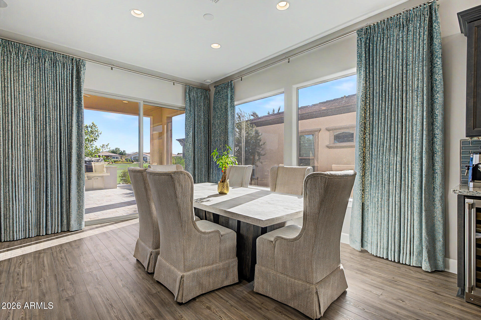 Encanterra - Residential