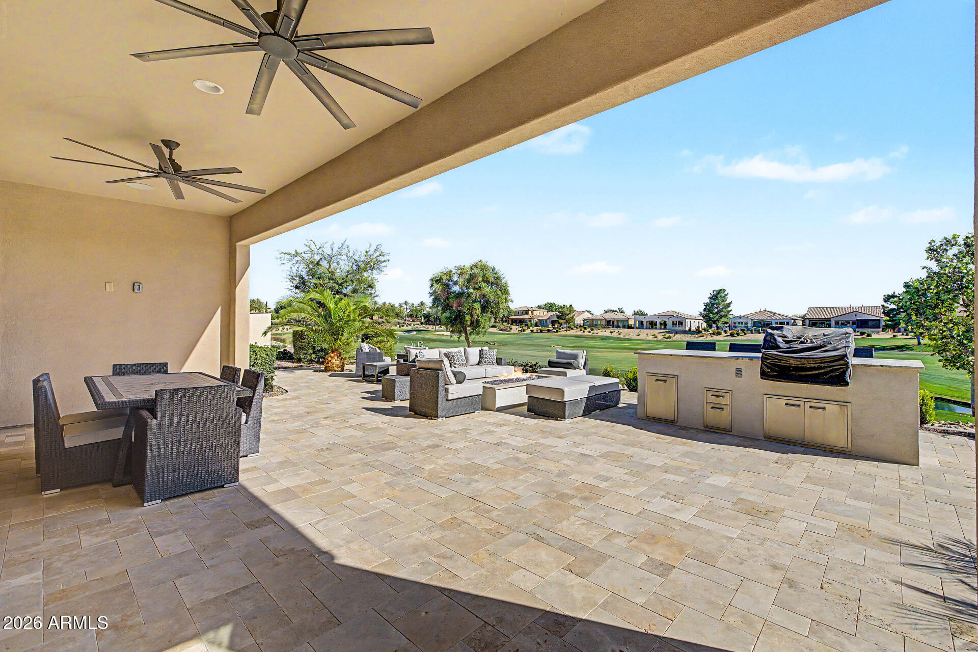 Encanterra - Residential