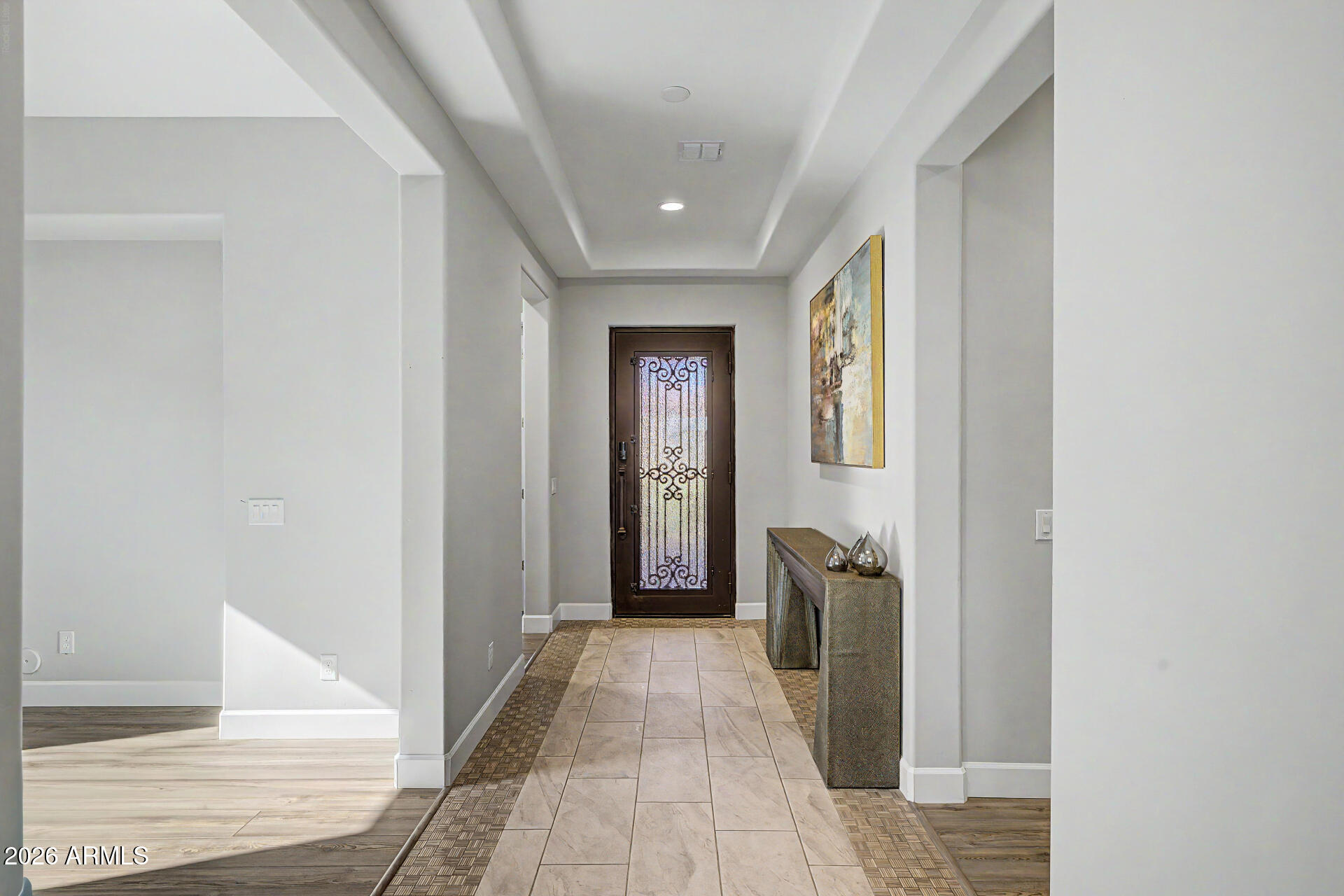 Encanterra - Residential