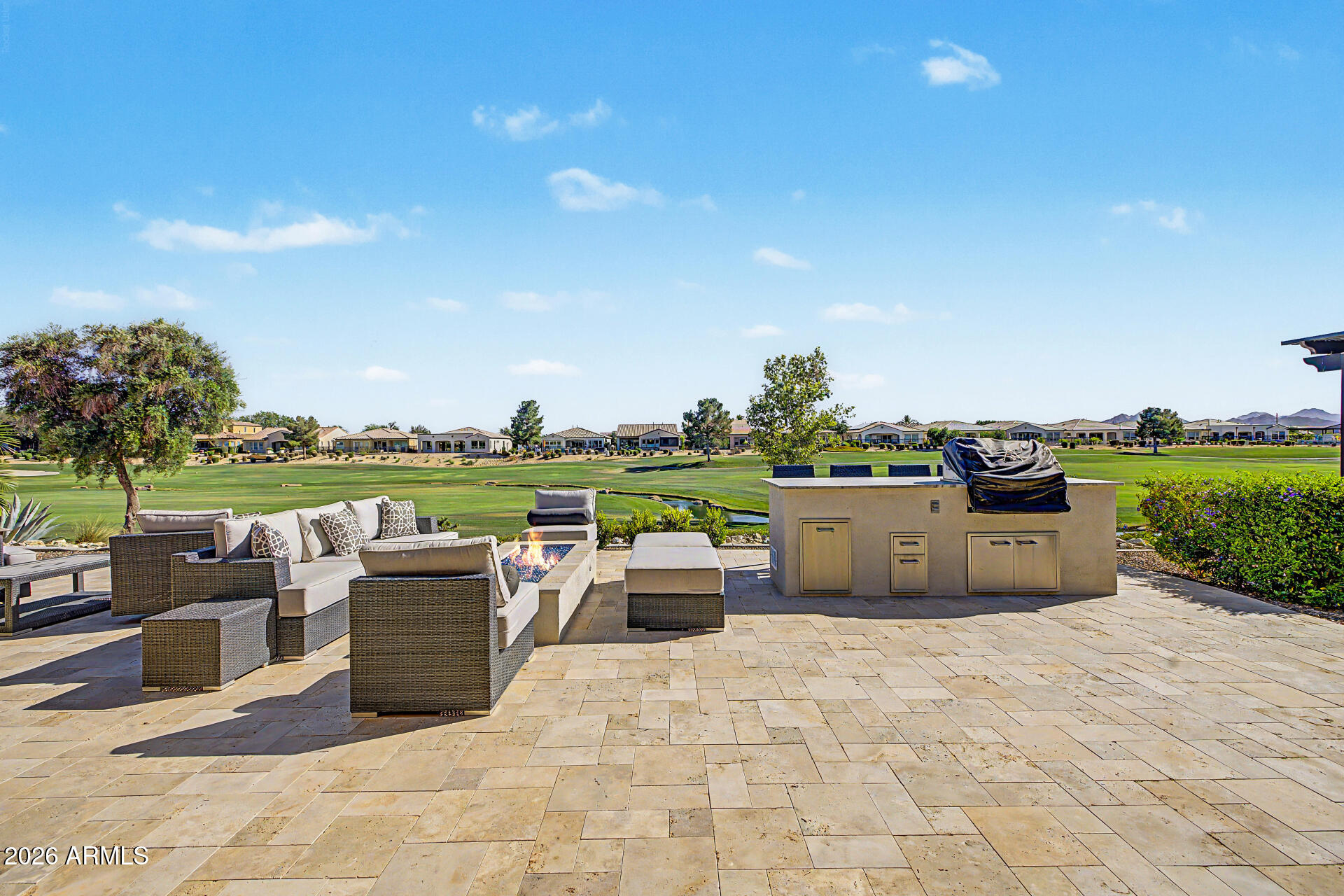 Encanterra - Residential